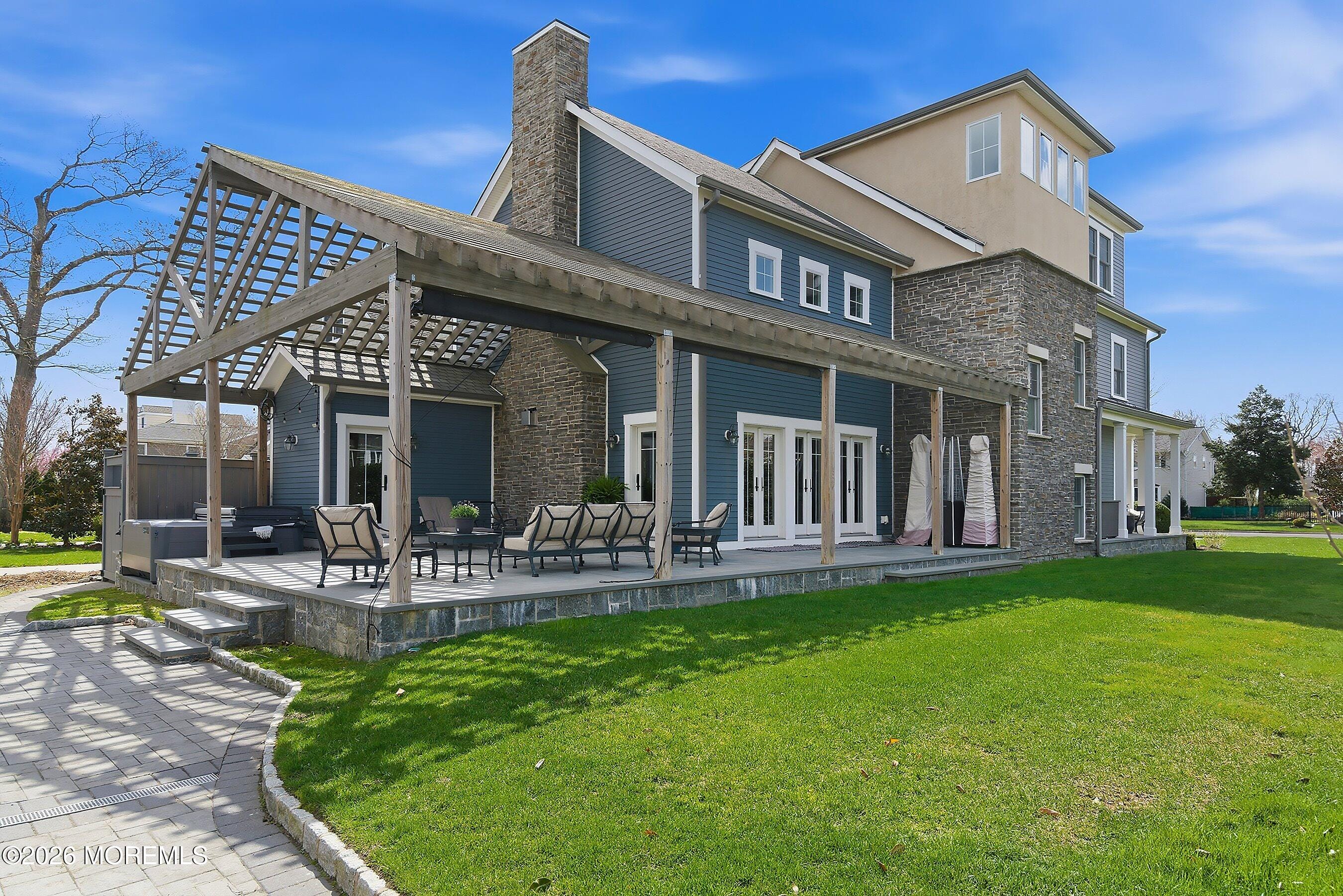 719 Philadelphia Boulevard, Sea Girt, NJ, 08750 image 55