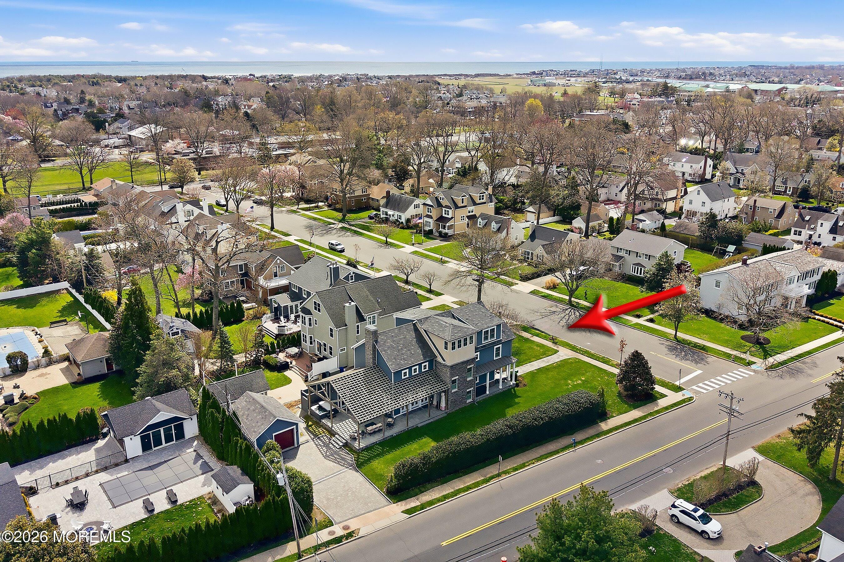 719 Philadelphia Boulevard, Sea Girt, NJ, 08750 image 61