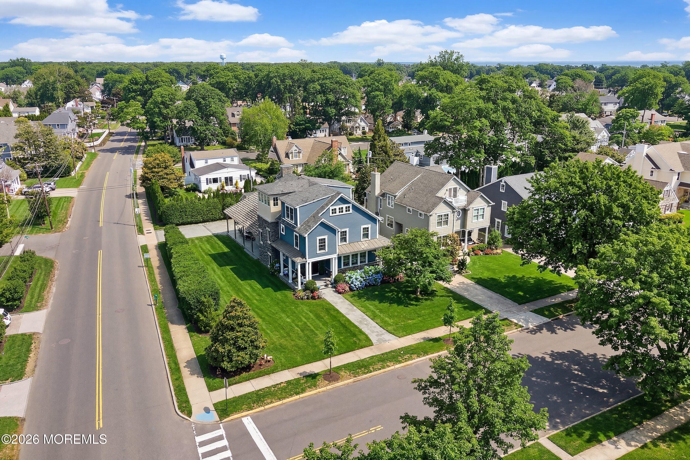 719 Philadelphia Boulevard, Sea Girt, NJ, 08750 image 63