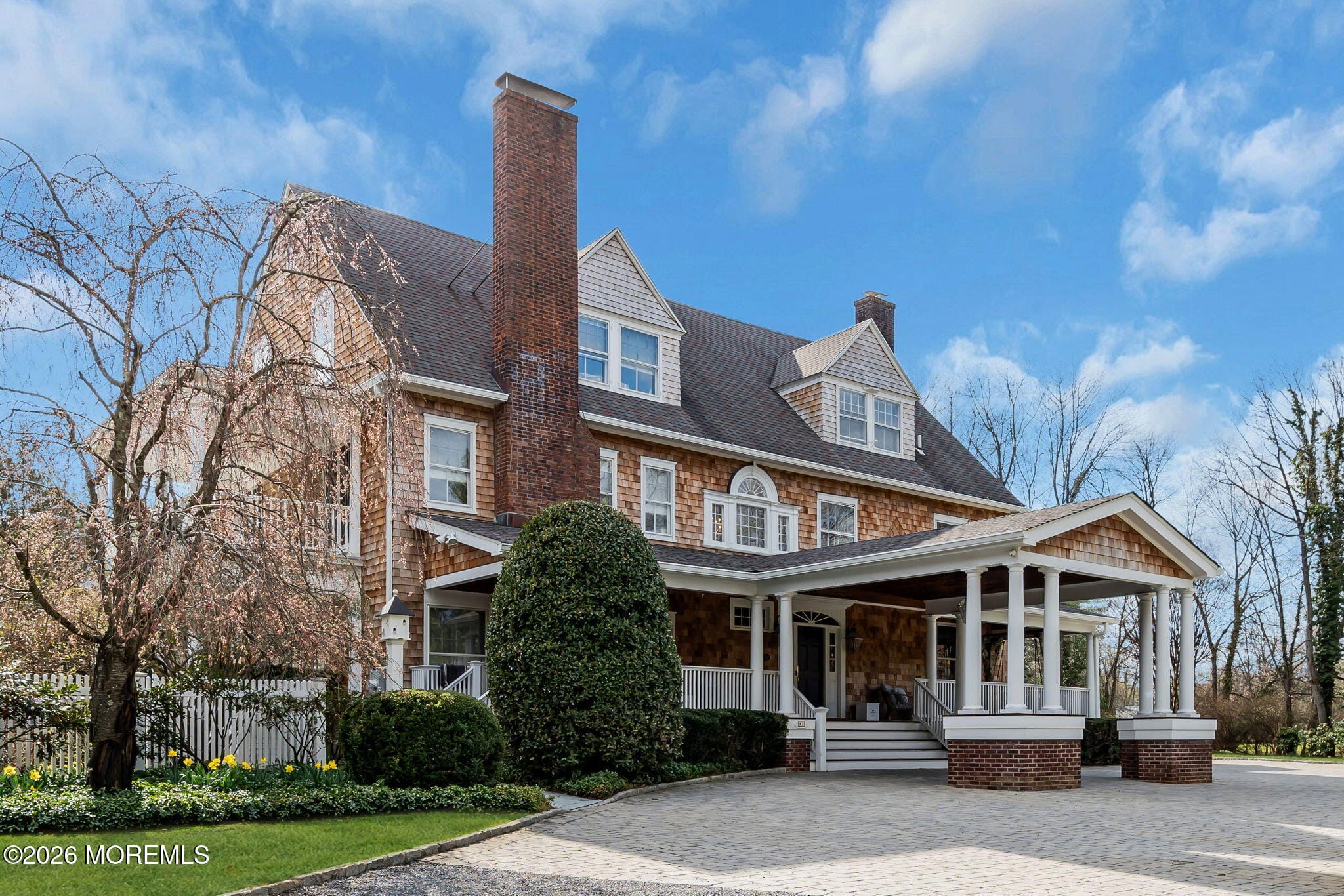 82 Buena Vista Avenue, Rumson, NJ, 07760