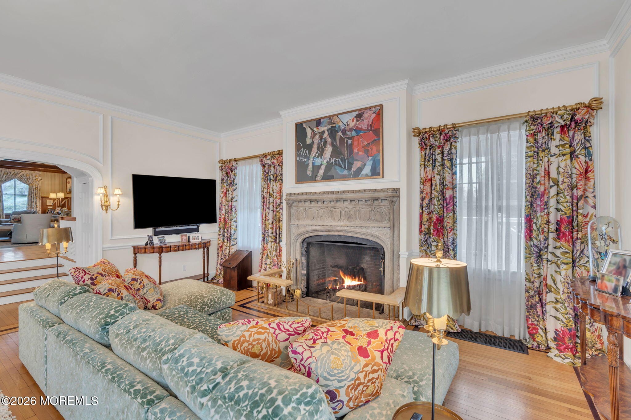 82 Buena Vista Avenue, Rumson, NJ, 07760 image 10