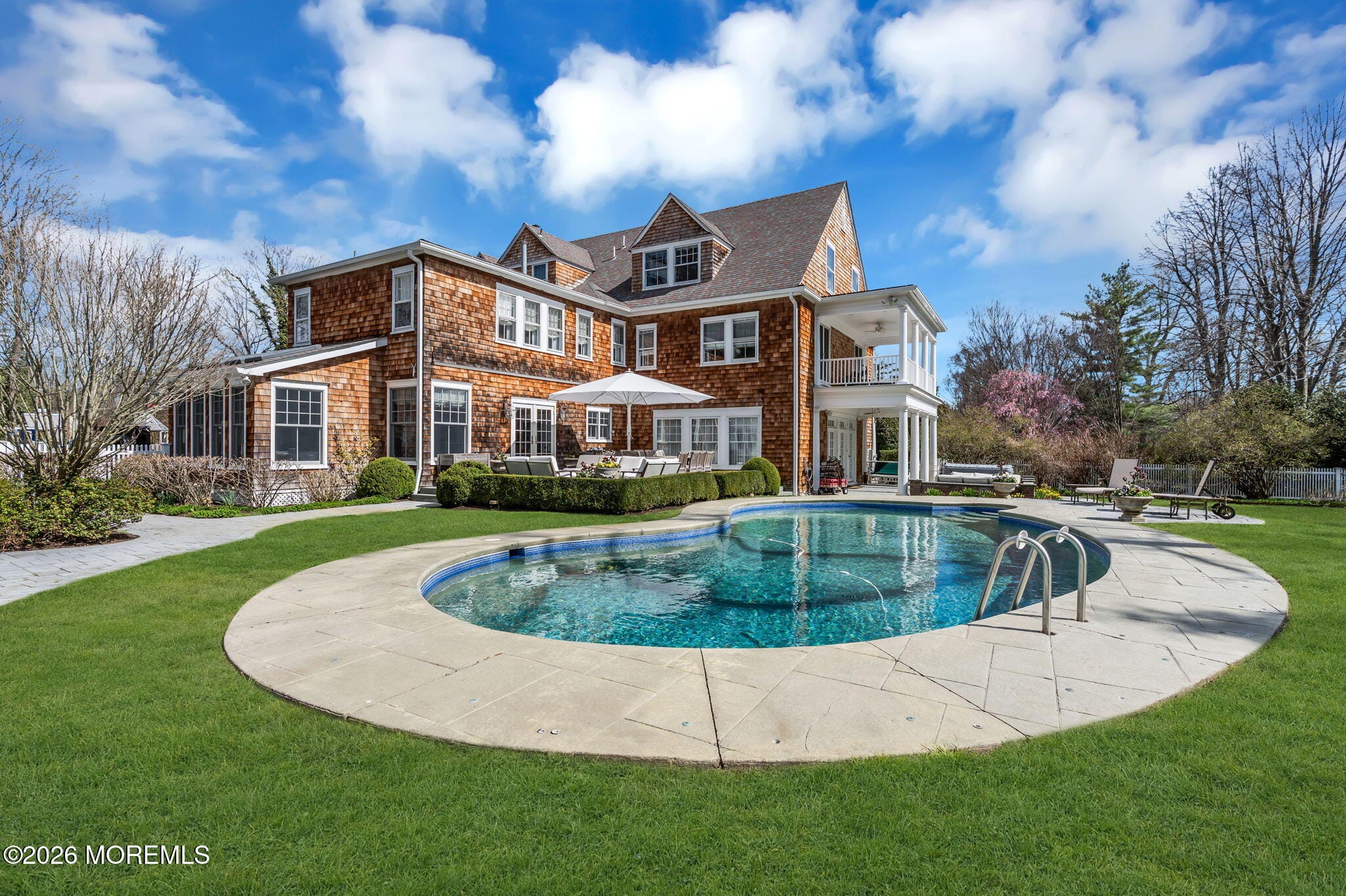 82 Buena Vista Avenue, Rumson, NJ, 07760 image 48