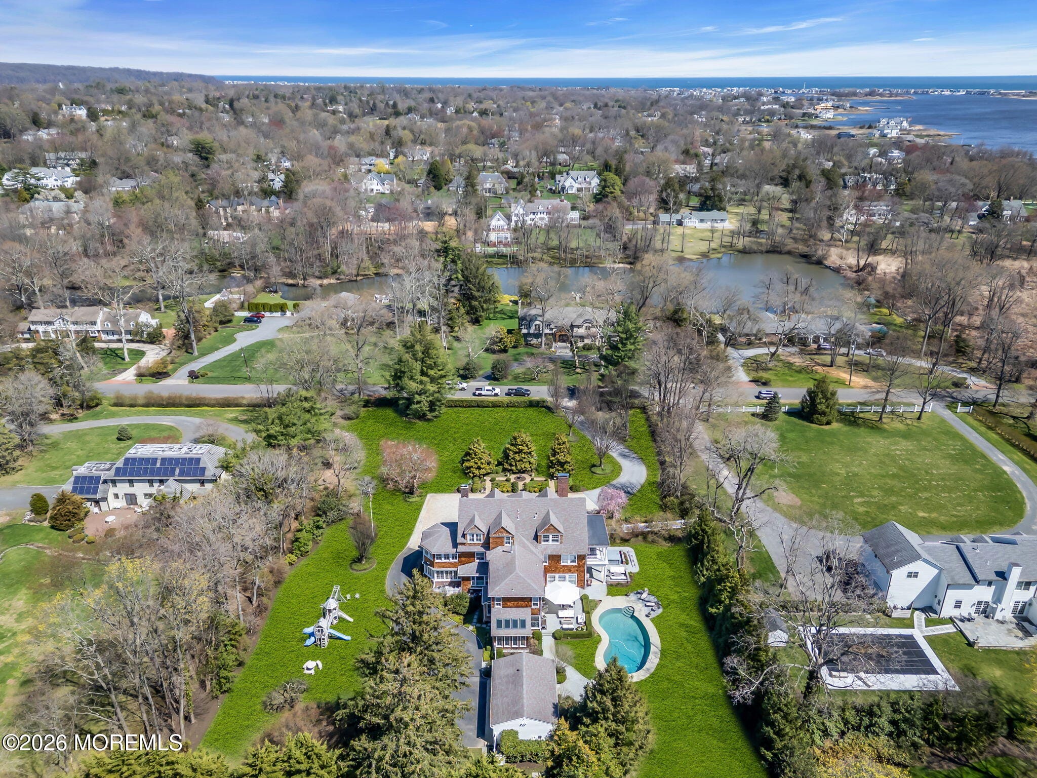 82 Buena Vista Avenue, Rumson, NJ, 07760 image 62