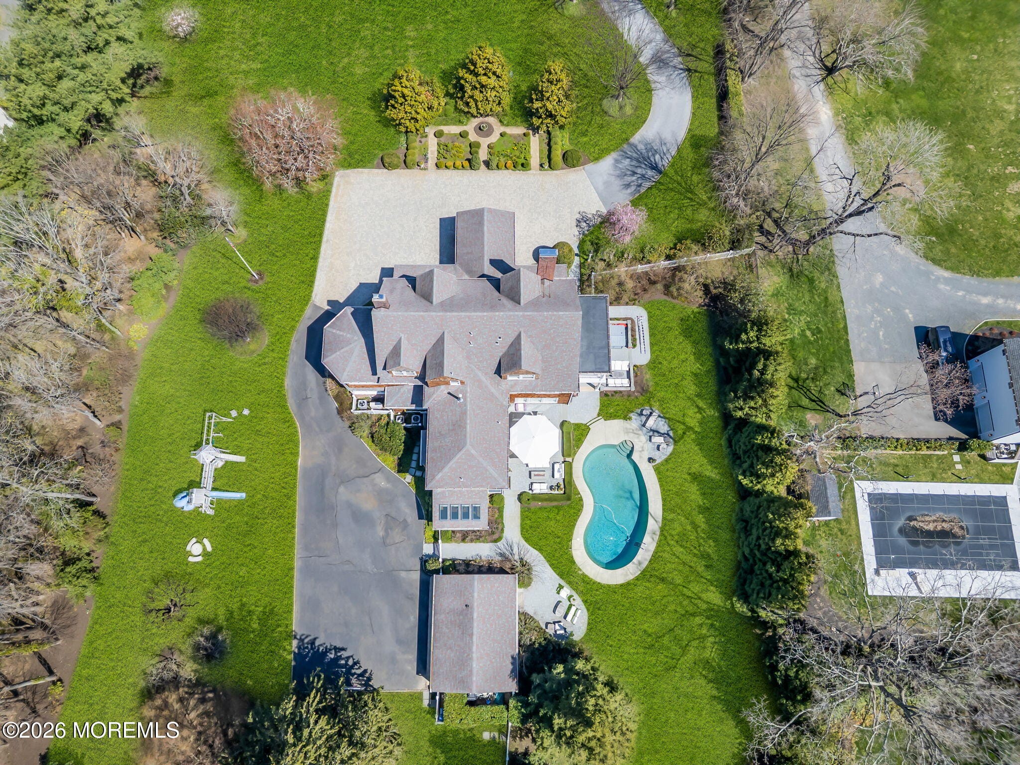 82 Buena Vista Avenue, Rumson, NJ, 07760 image 61