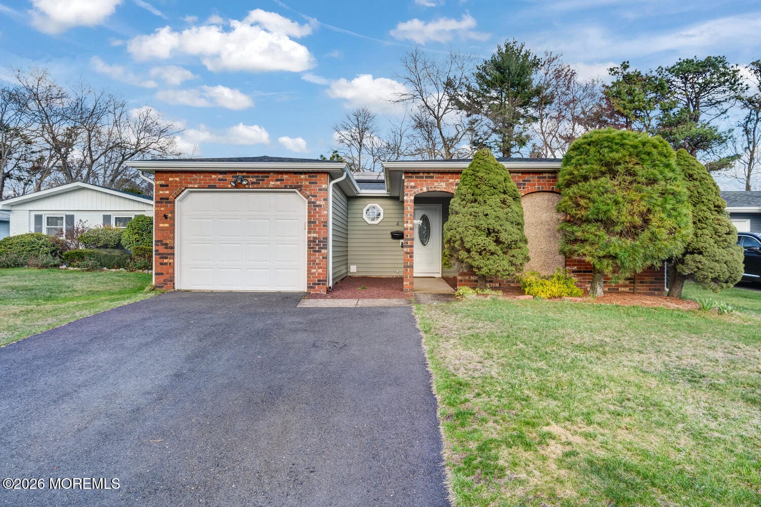 4 Campion Court, Brick, NJ, 08724