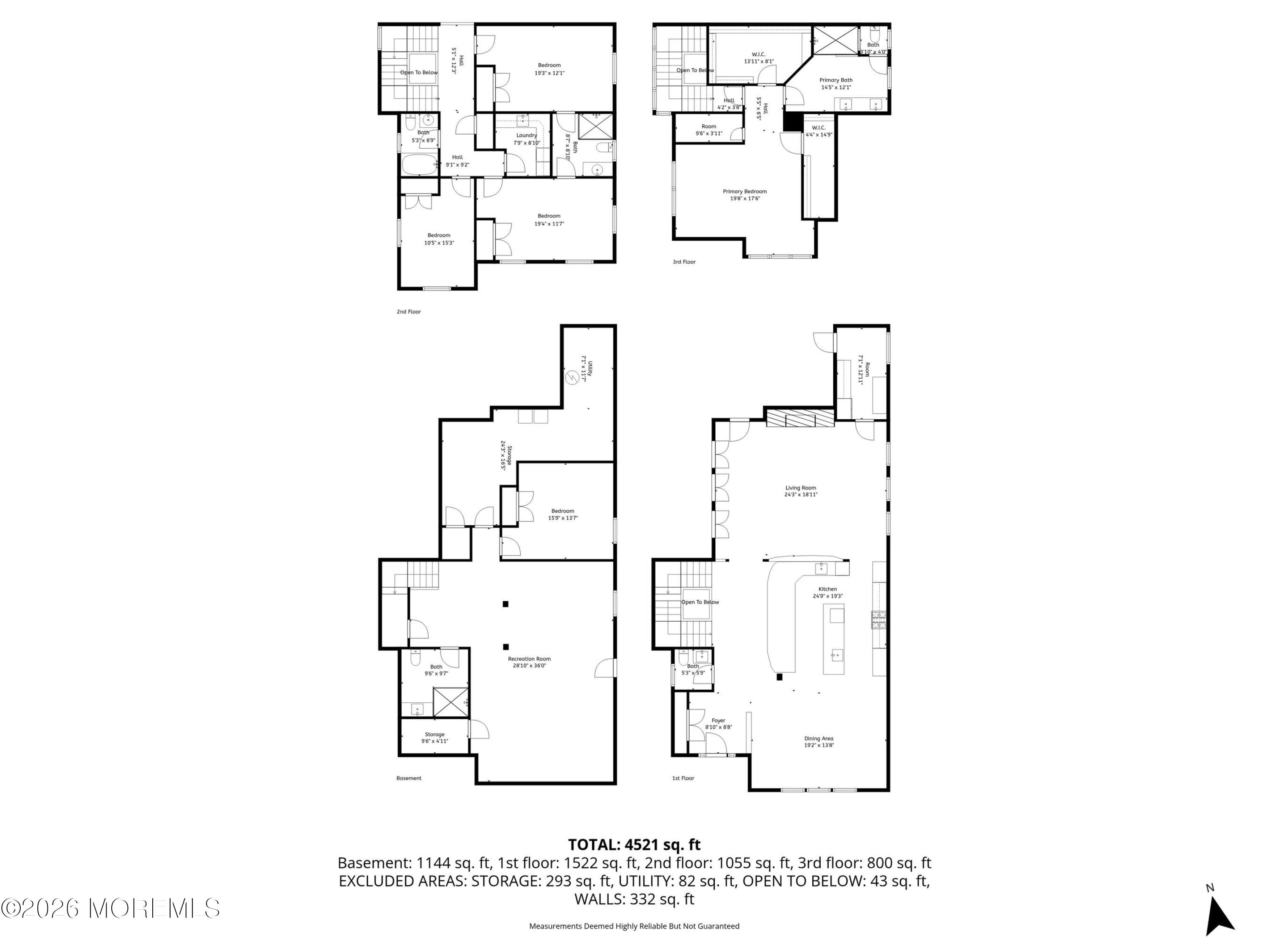 719 Philadelphia Boulevard, Sea Girt, NJ, 08750 image 64