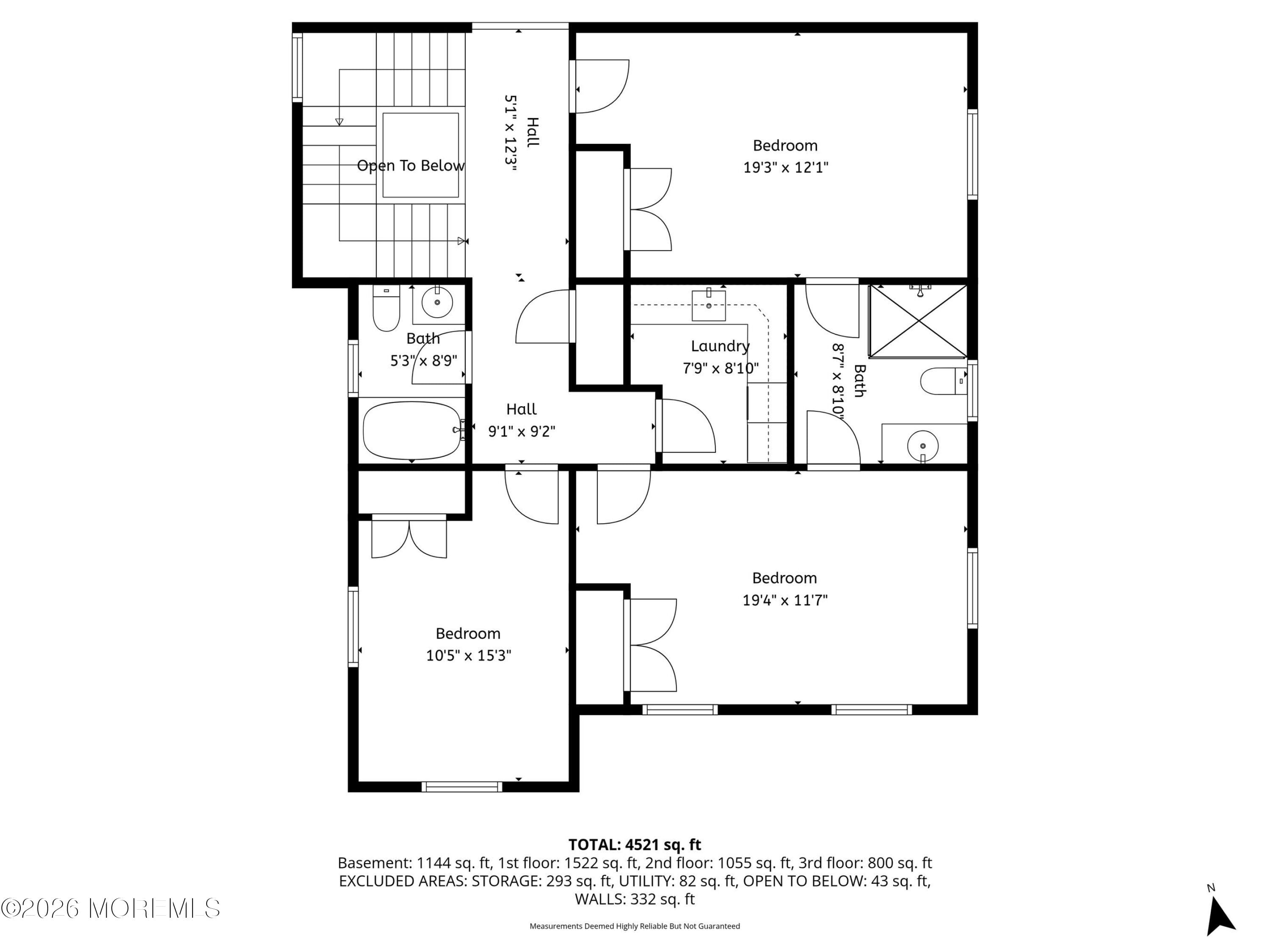 719 Philadelphia Boulevard, Sea Girt, NJ, 08750 image 66