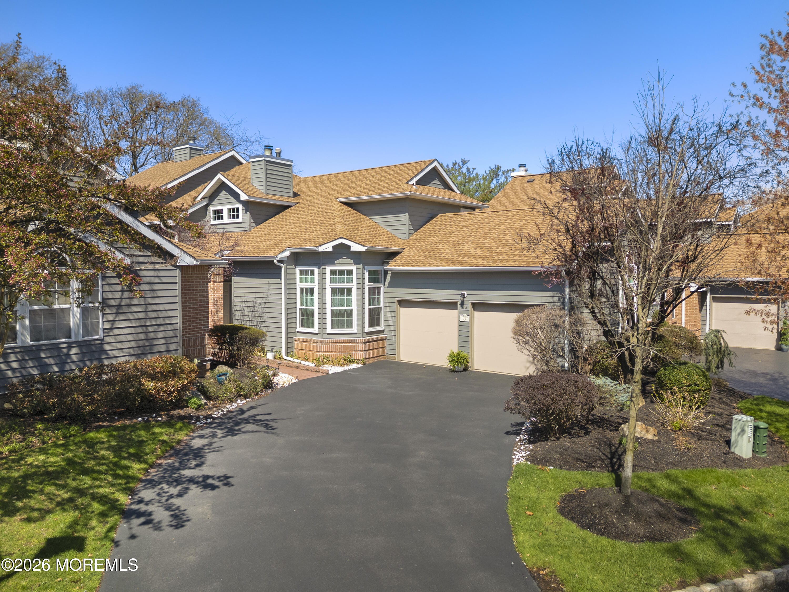 22 Fairway Boulevard, Monroe, NJ, 08831