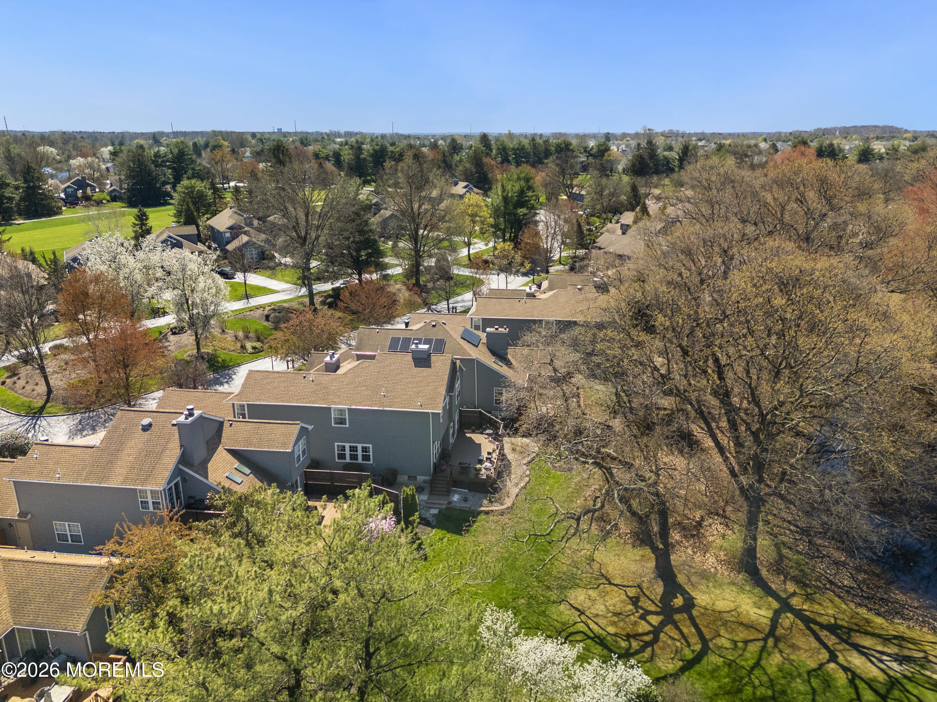 22 Fairway Boulevard, Monroe, NJ, 08831 image 45