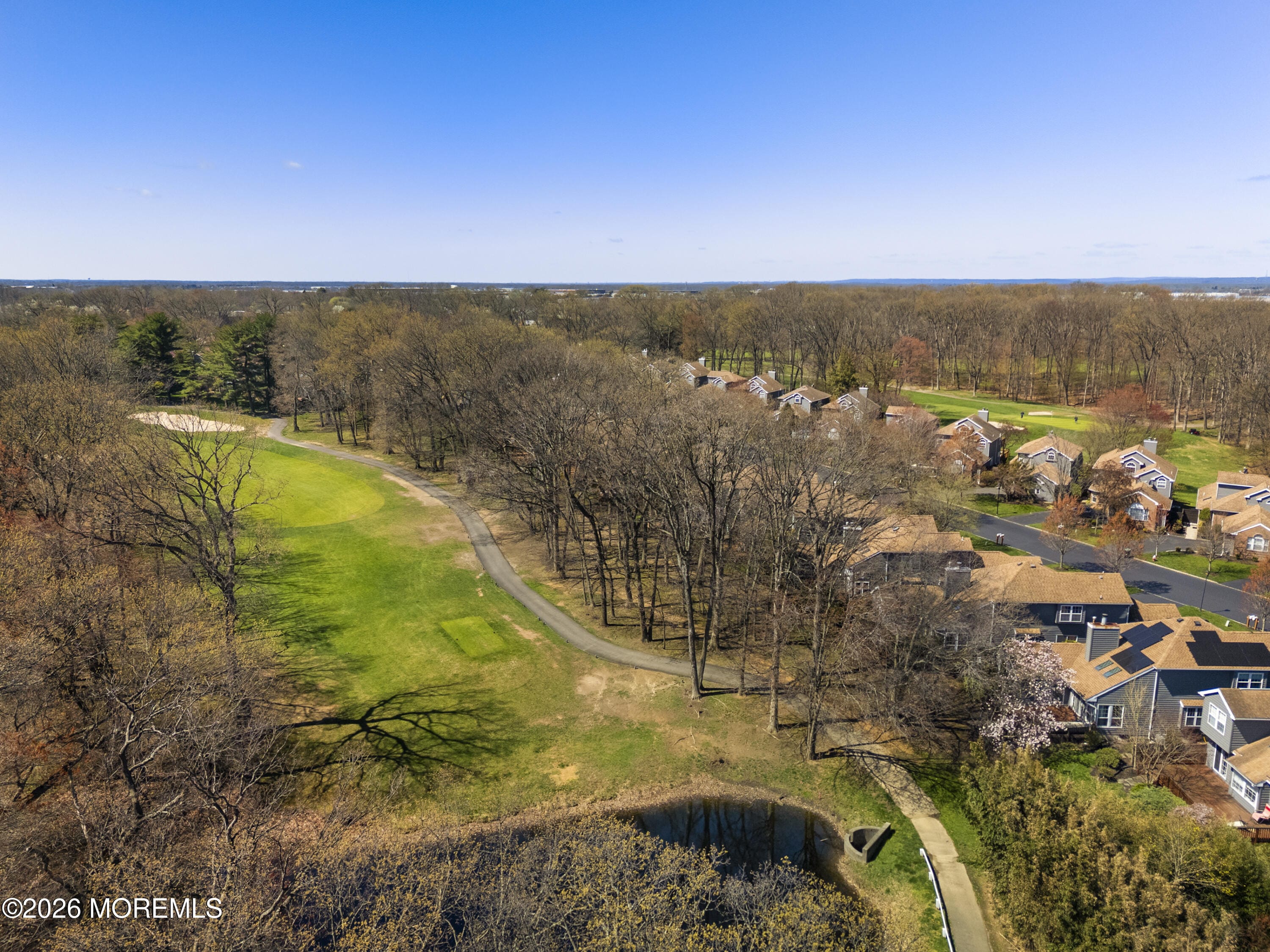 22 Fairway Boulevard, Monroe, NJ, 08831 image 46