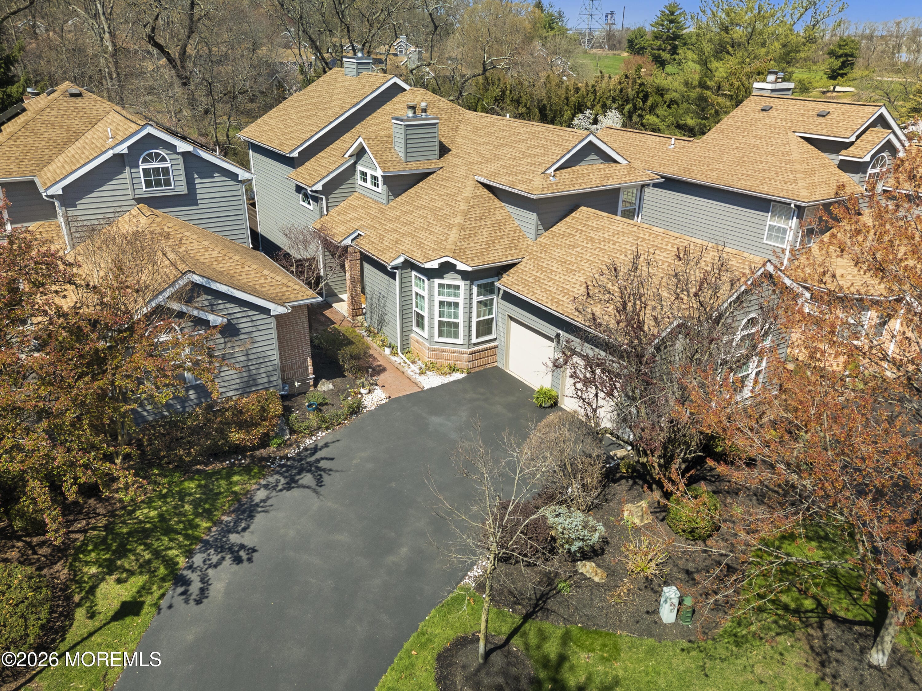 22 Fairway Boulevard, Monroe, NJ, 08831 image 48