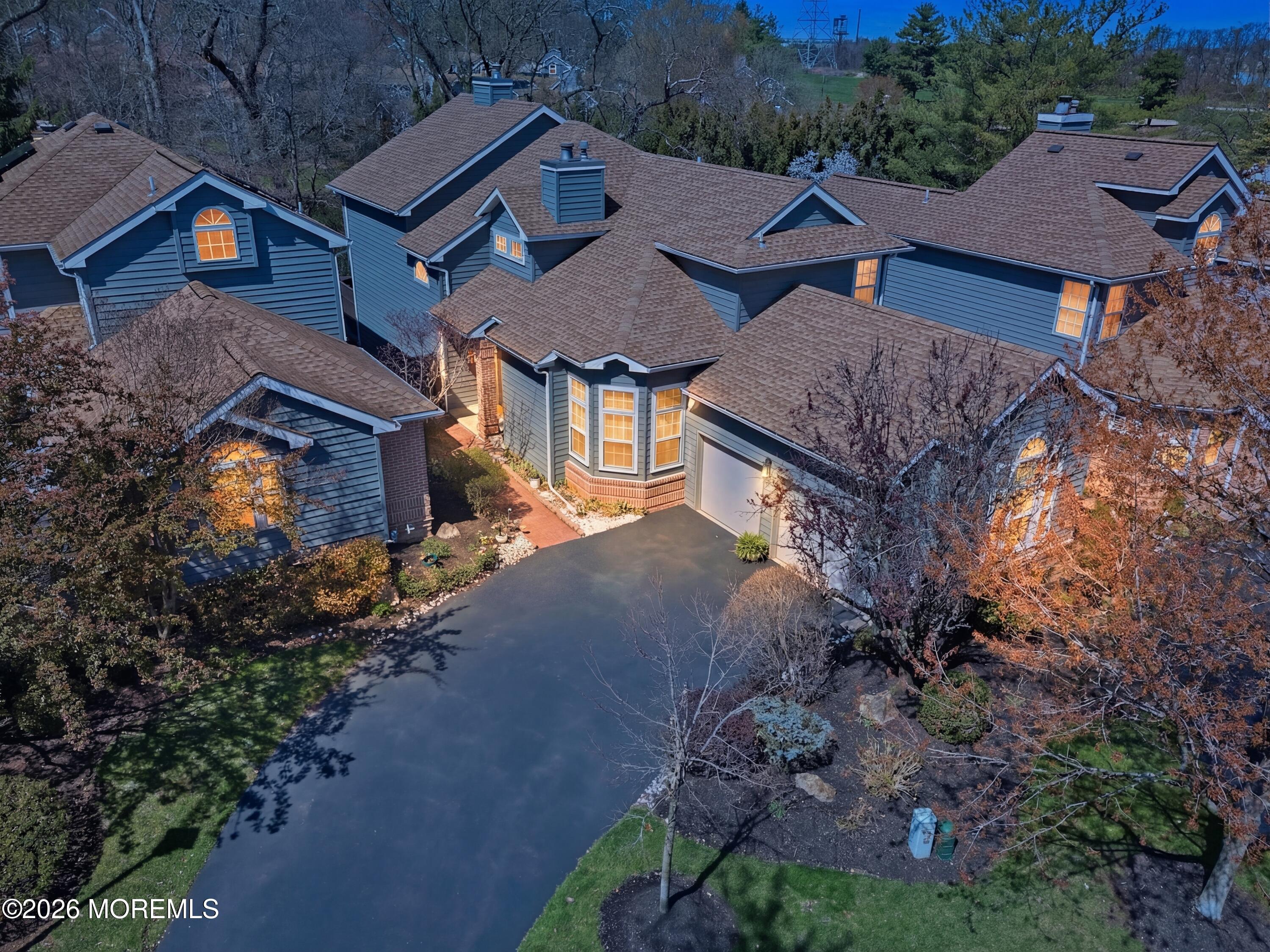 22 Fairway Boulevard, Monroe, NJ, 08831 image 49