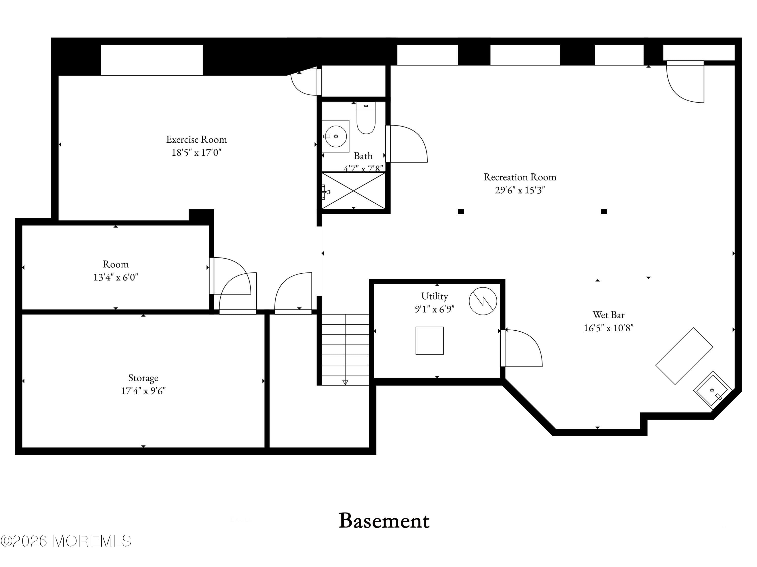 22 Fairway Boulevard, Monroe, NJ, 08831 image 50