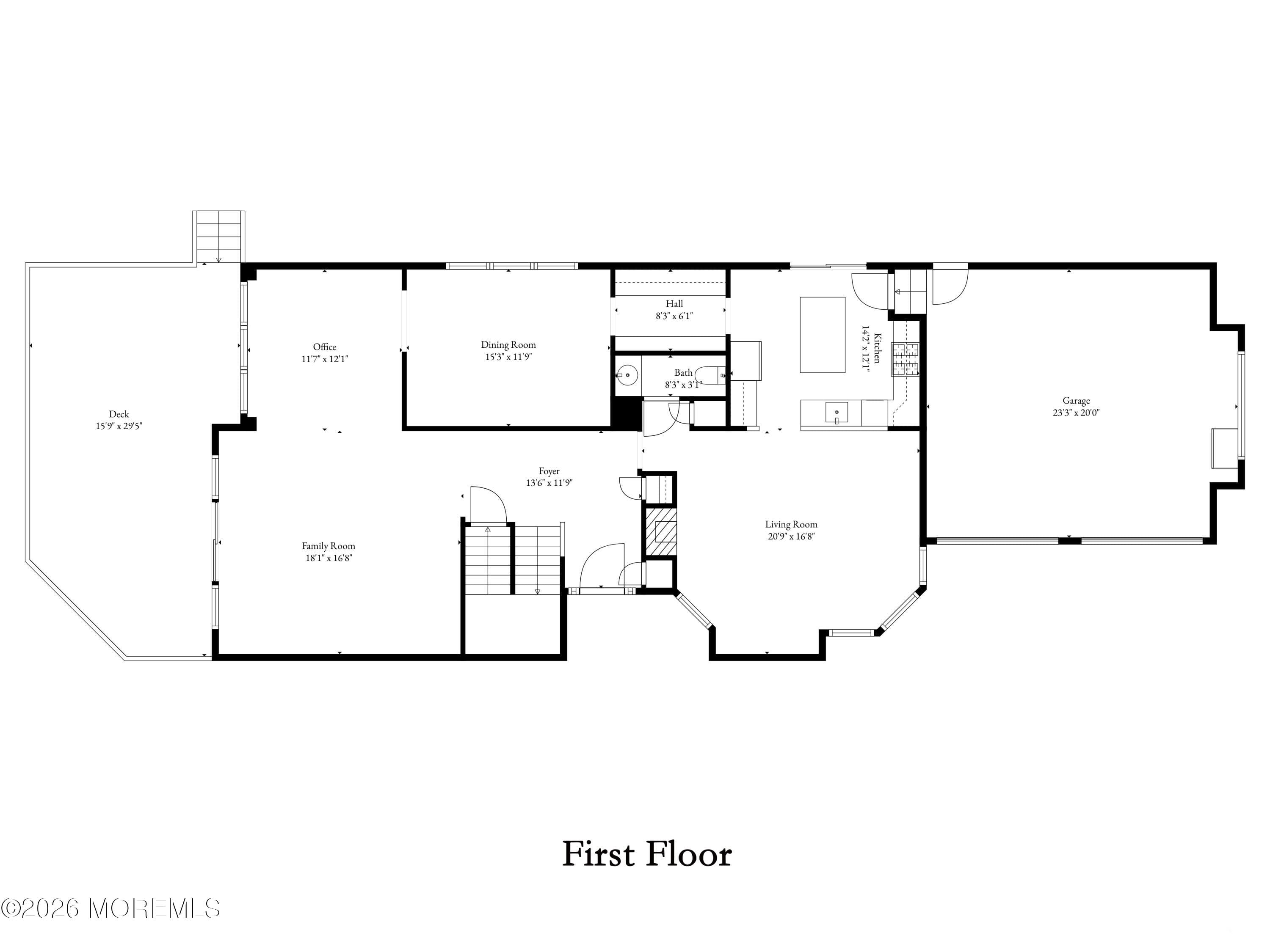 22 Fairway Boulevard, Monroe, NJ, 08831 image 51