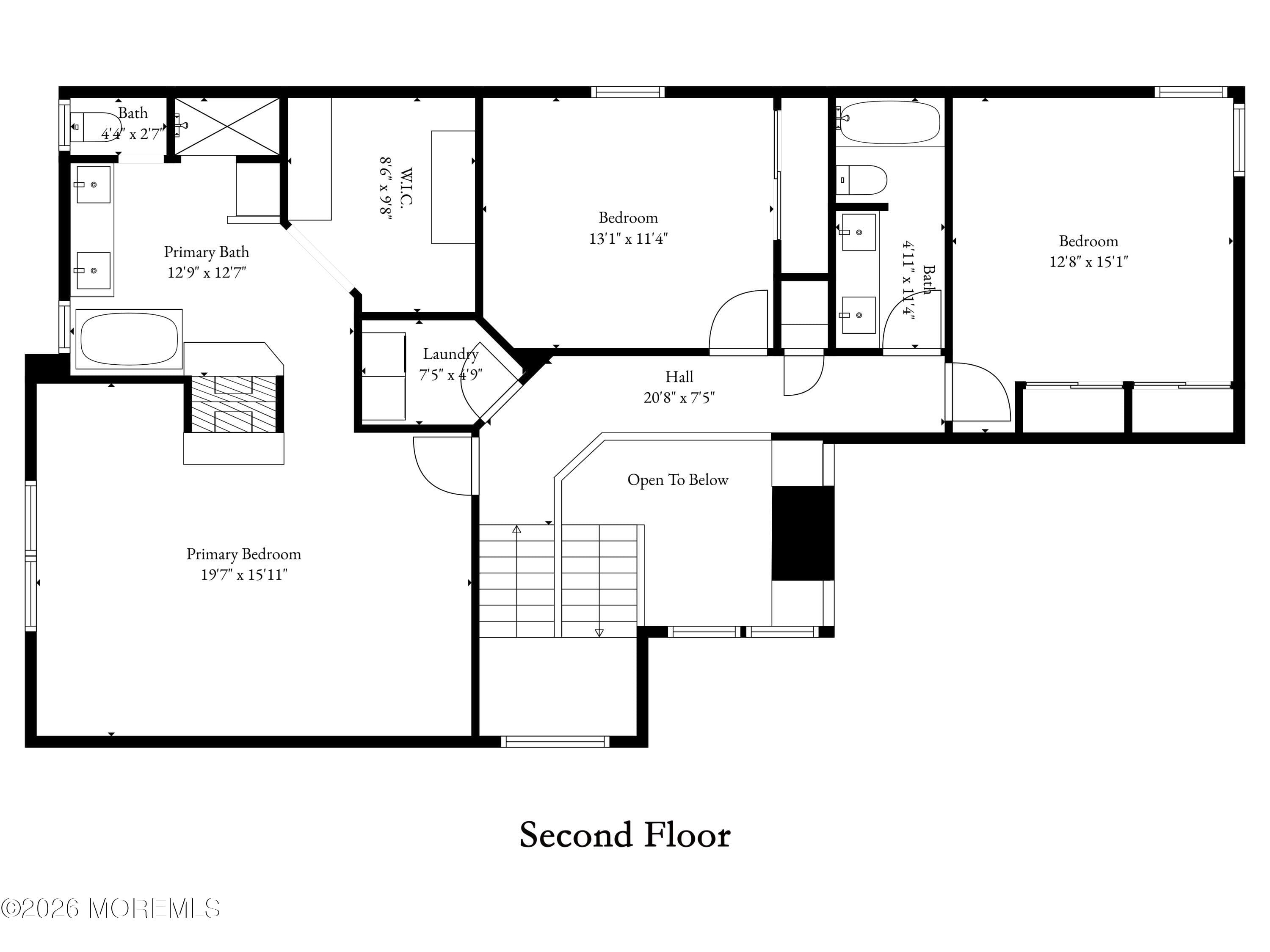 22 Fairway Boulevard, Monroe, NJ, 08831 image 52