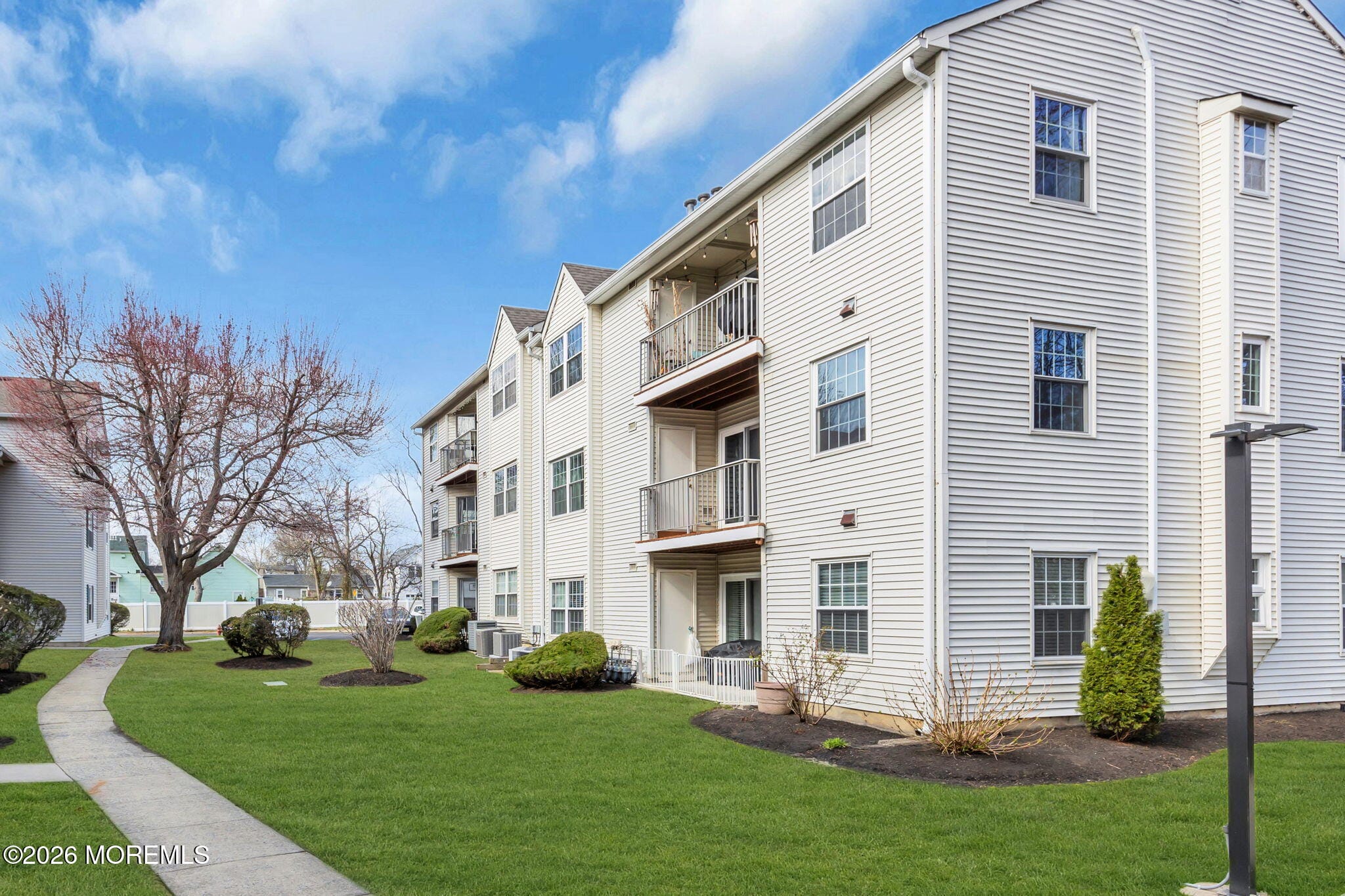 231 Atlantic Street 55, Keyport, NJ, 07735