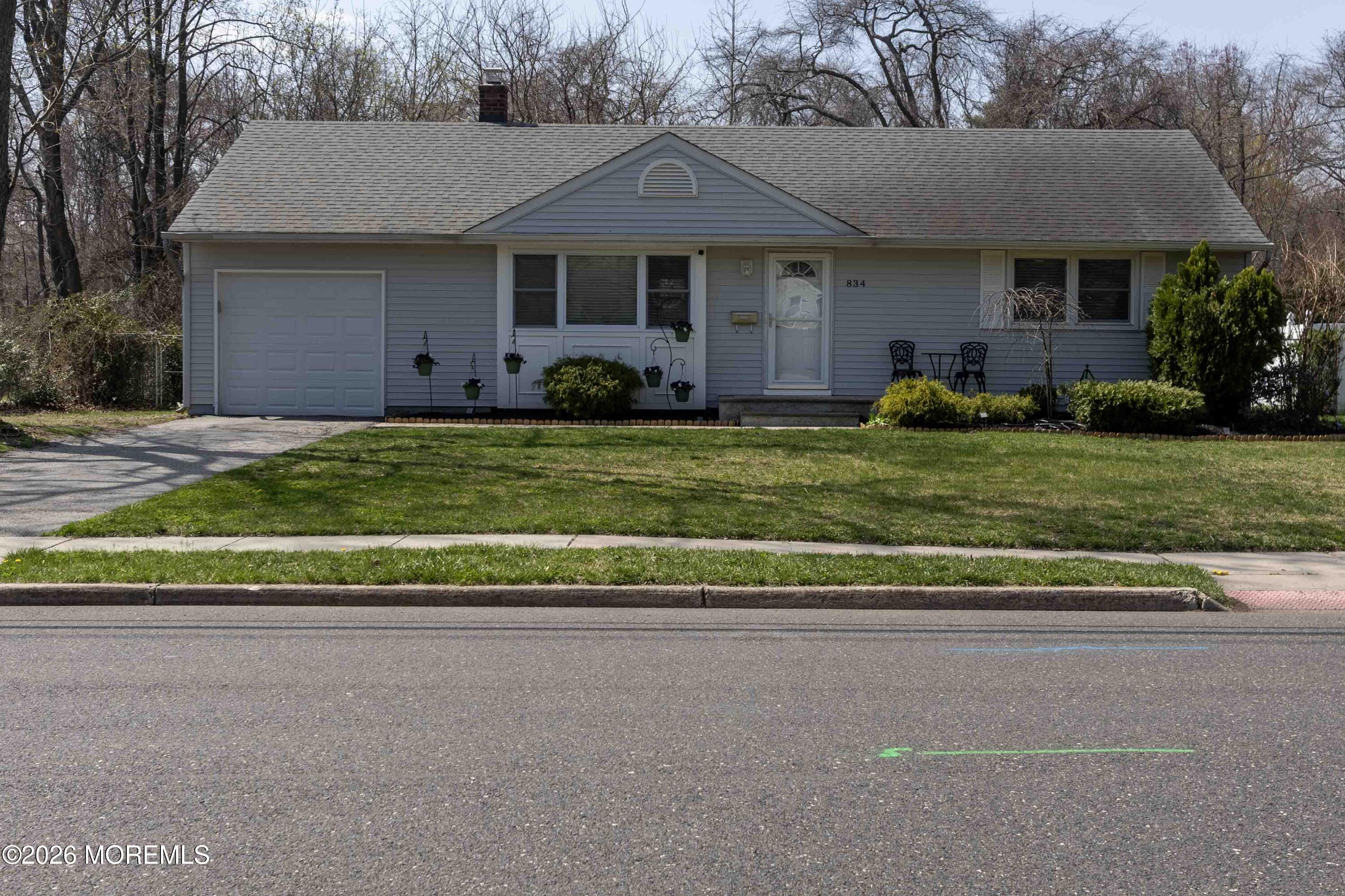 834 Brookside Drive, Toms River, NJ, 08753 image 12
