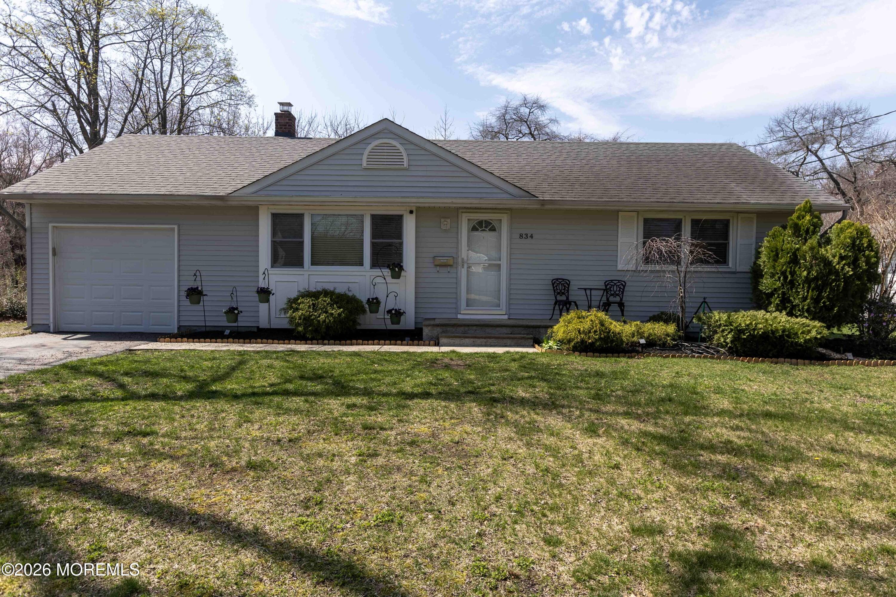 834 Brookside Drive, Toms River, NJ, 08753 image 13