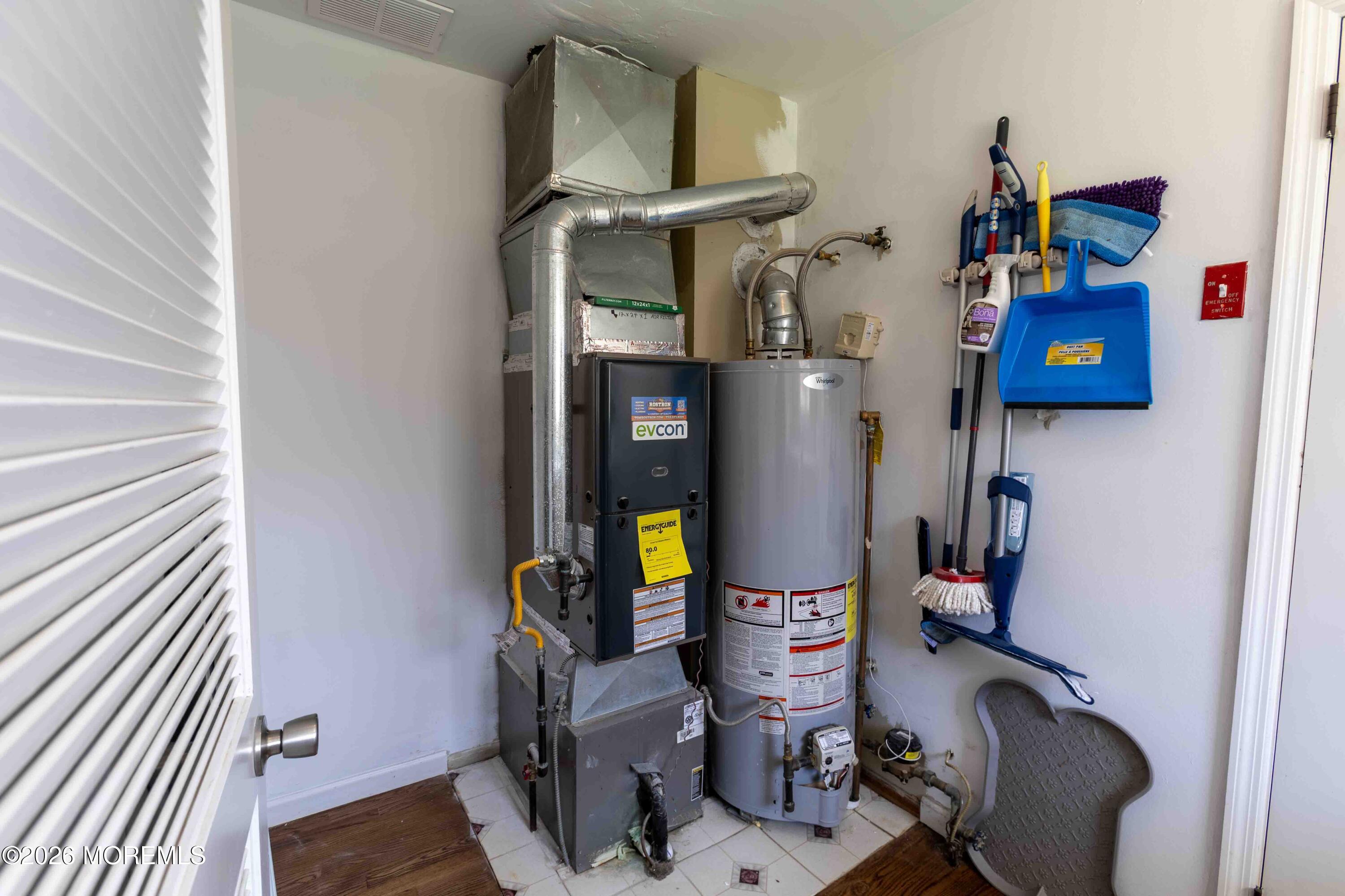 834 Brookside Drive, Toms River, NJ, 08753 image 24