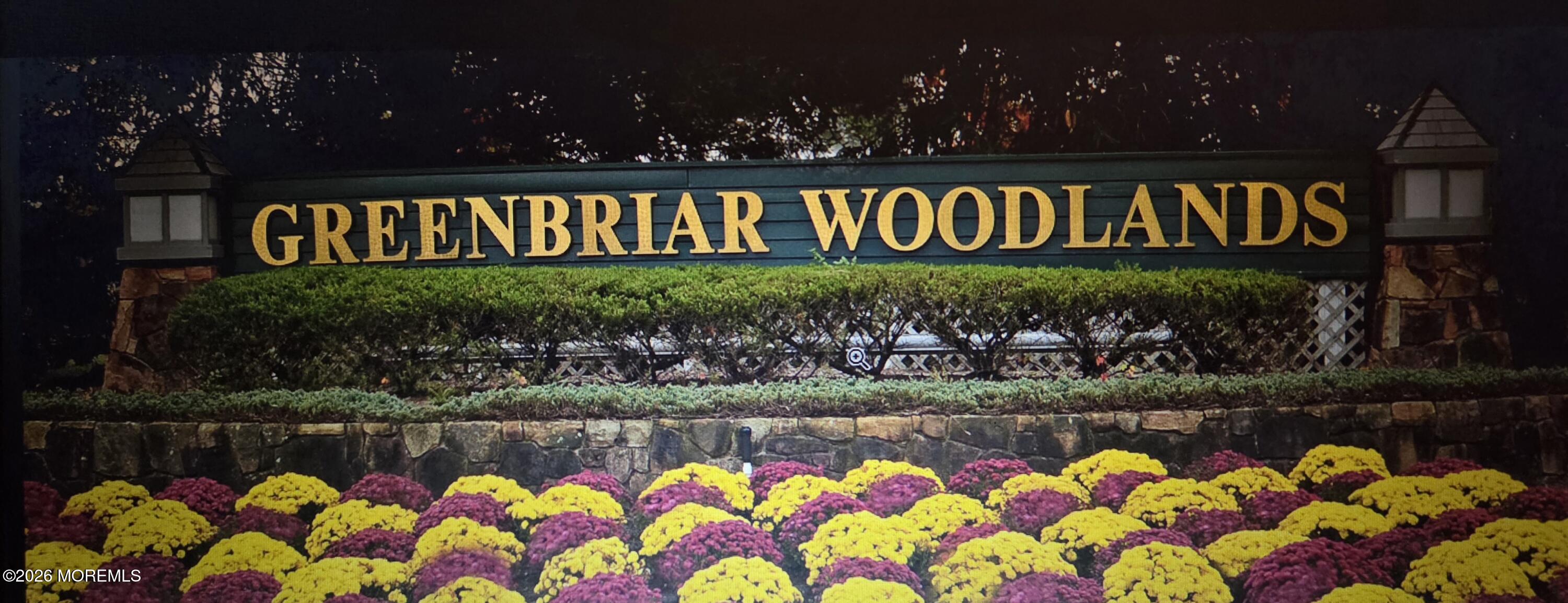 2299 Agincourt Road, Toms River, NJ, 08755