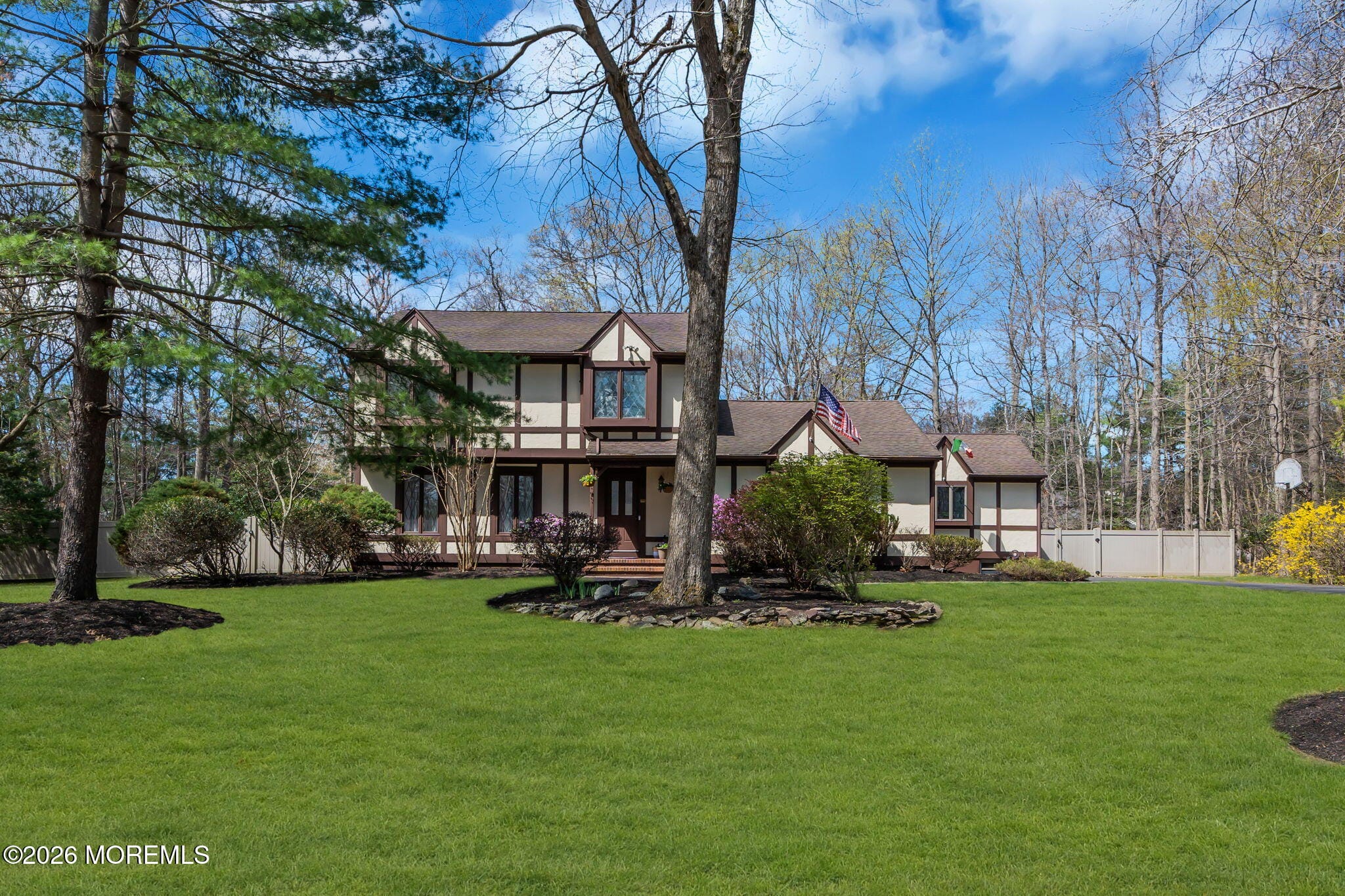 211 Yale Drive, Lincroft, NJ, 07738