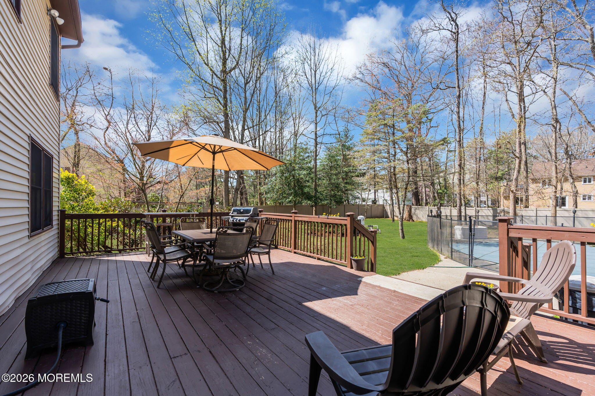 211 Yale Drive, Lincroft, NJ, 07738 image 30