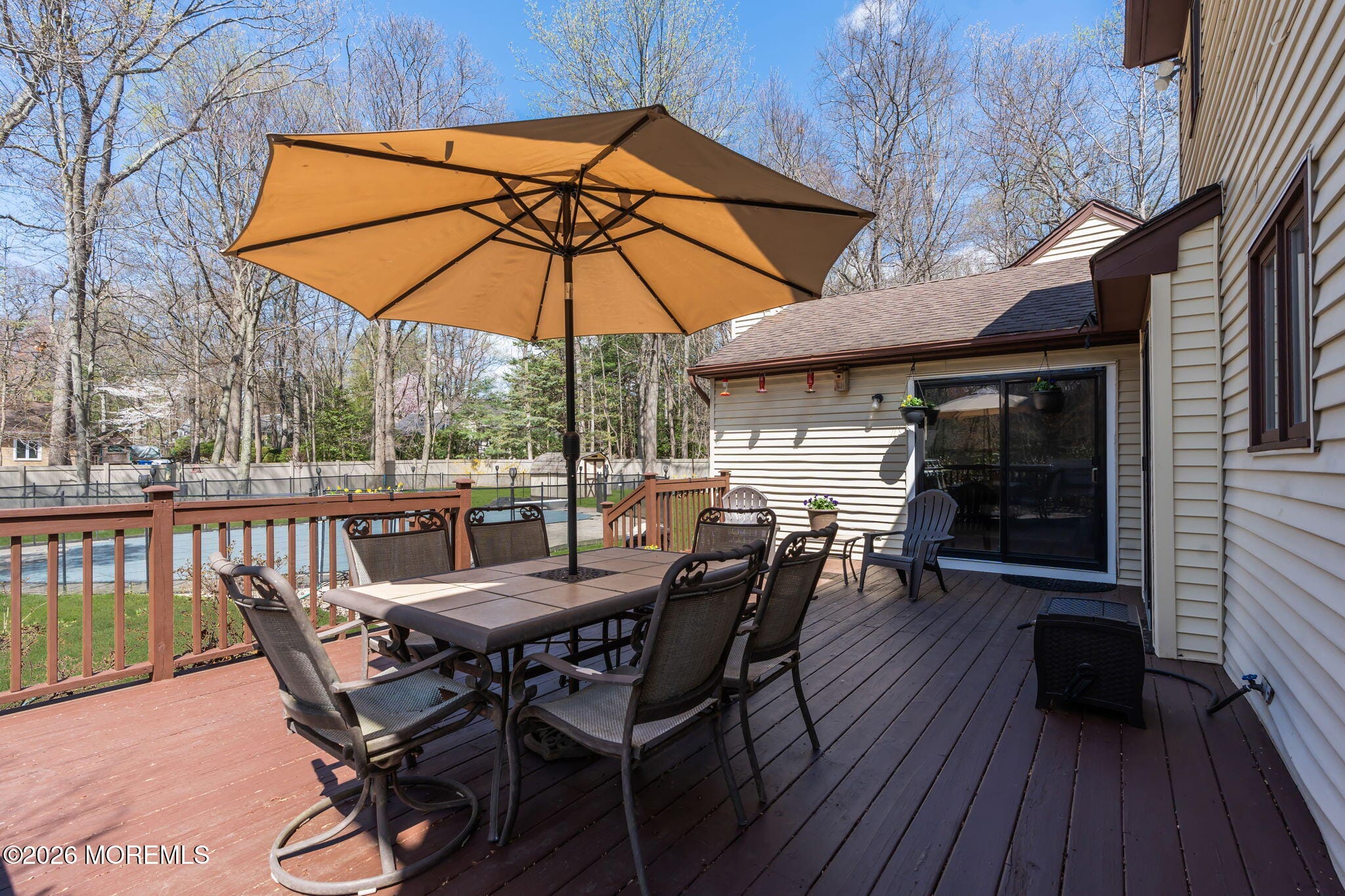 211 Yale Drive, Lincroft, NJ, 07738 image 32