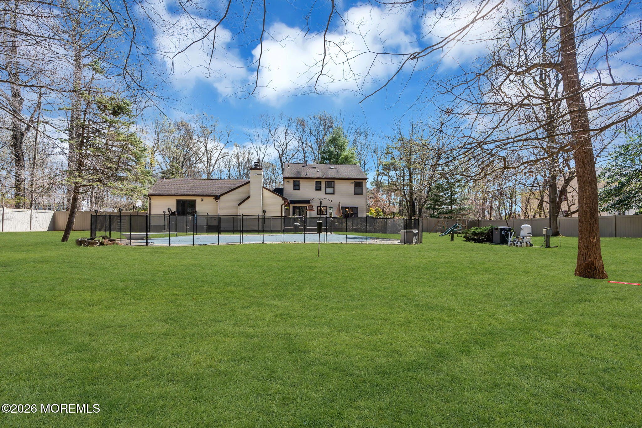 211 Yale Drive, Lincroft, NJ, 07738 image 37