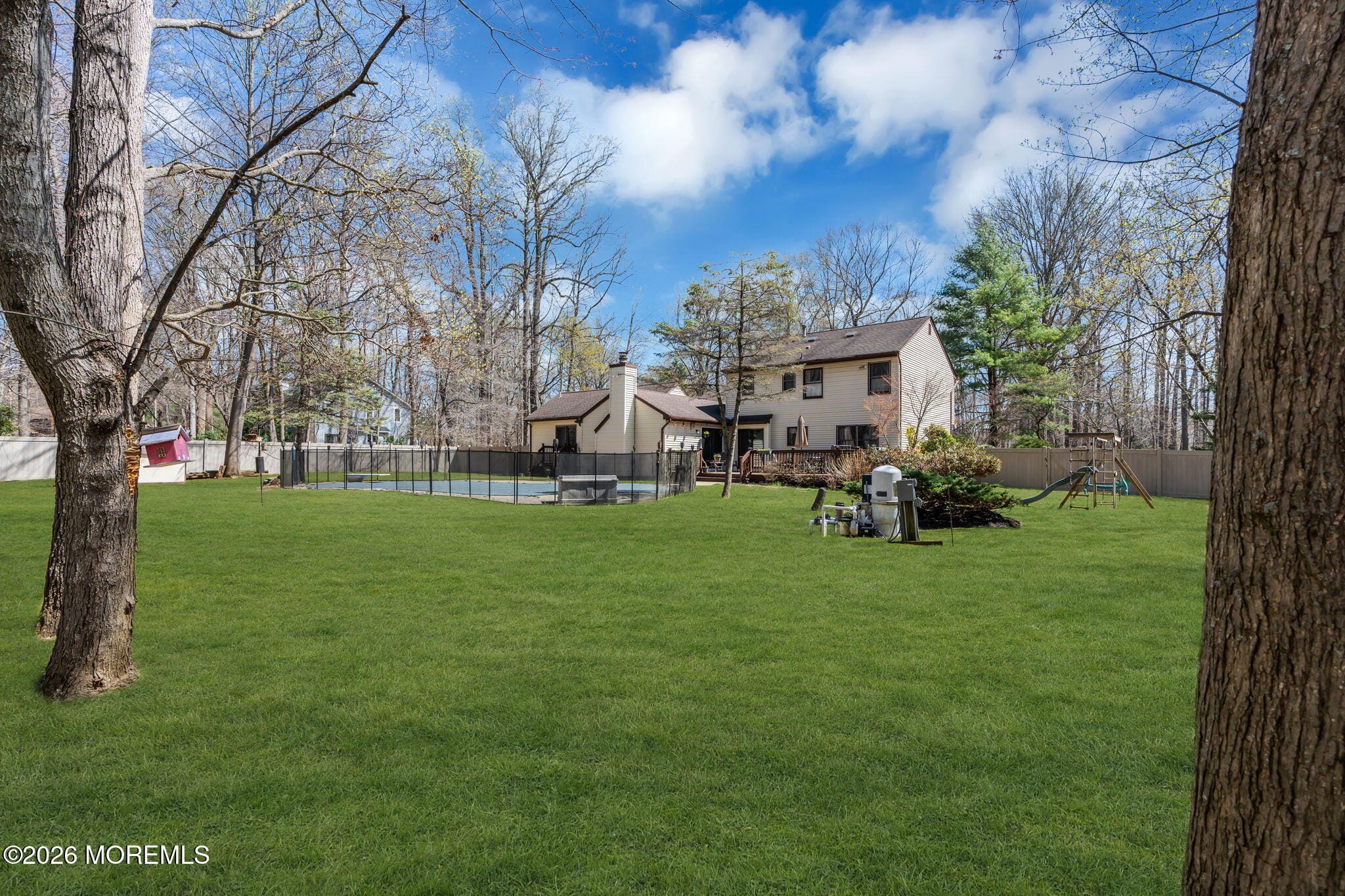 211 Yale Drive, Lincroft, NJ, 07738 image 38