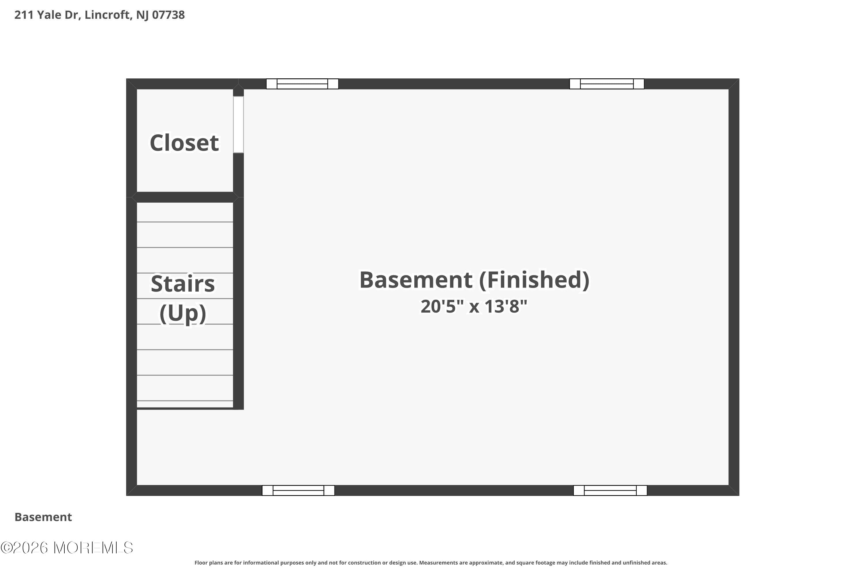 211 Yale Drive, Lincroft, NJ, 07738 image 44