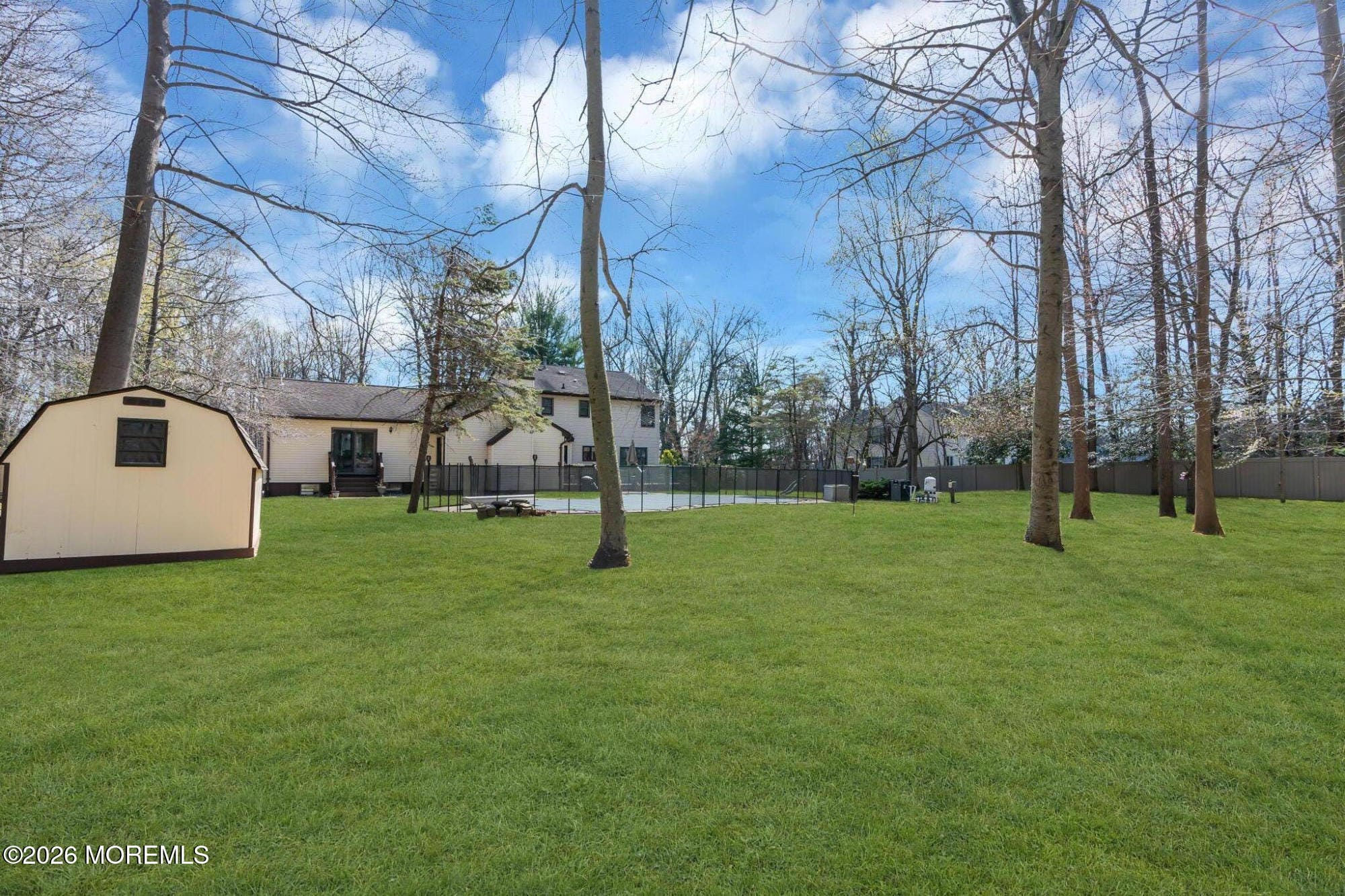 211 Yale Drive, Lincroft, NJ, 07738 image 36