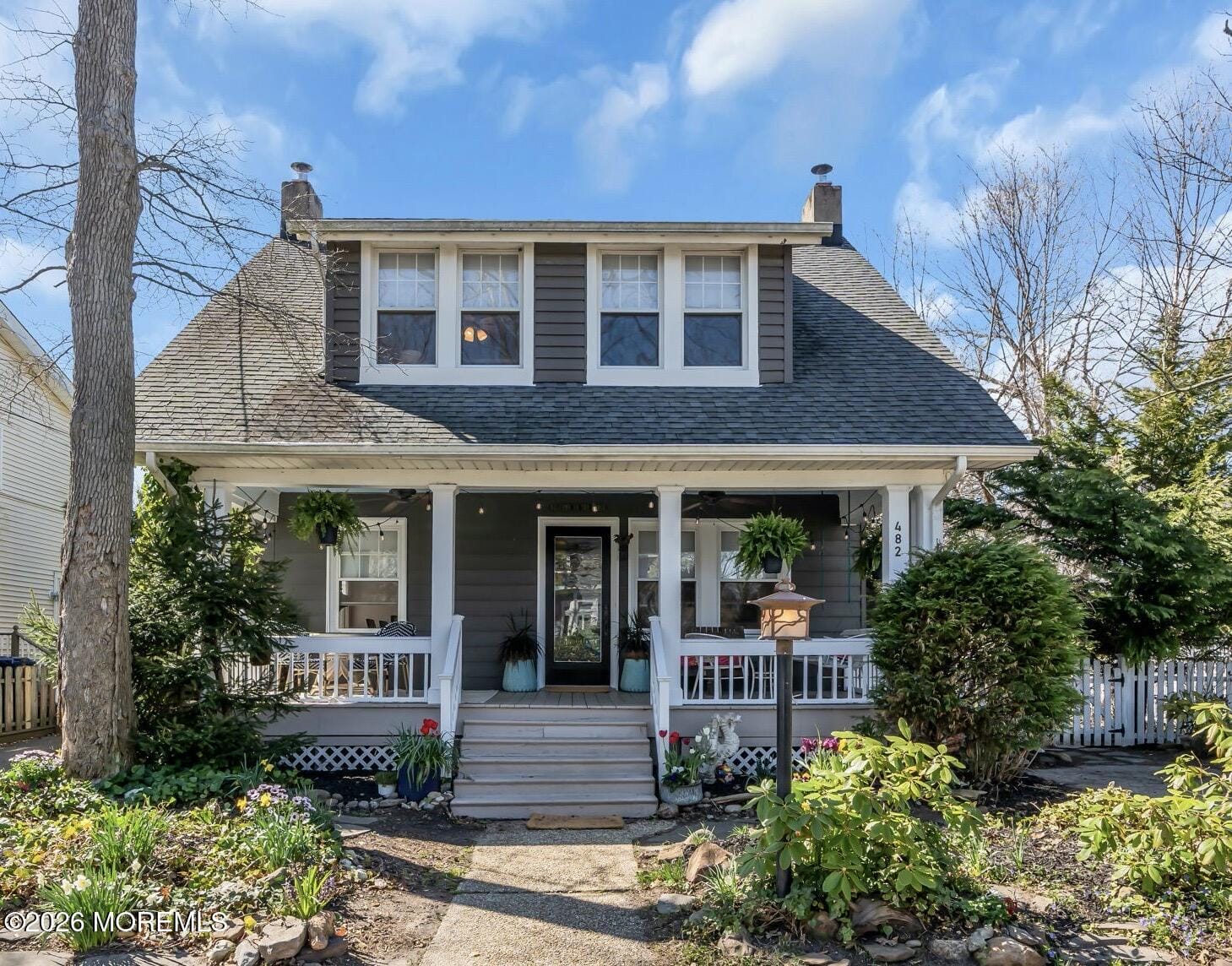 482 Staffa Street, West Allenhurst, NJ, 07711