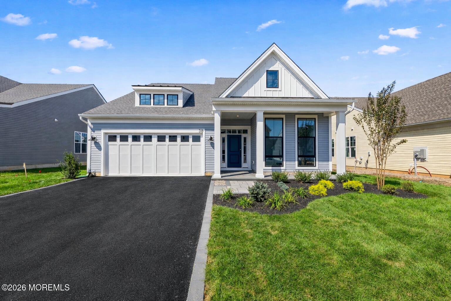 38 Sofia Drive, Manalapan, NJ, 07726