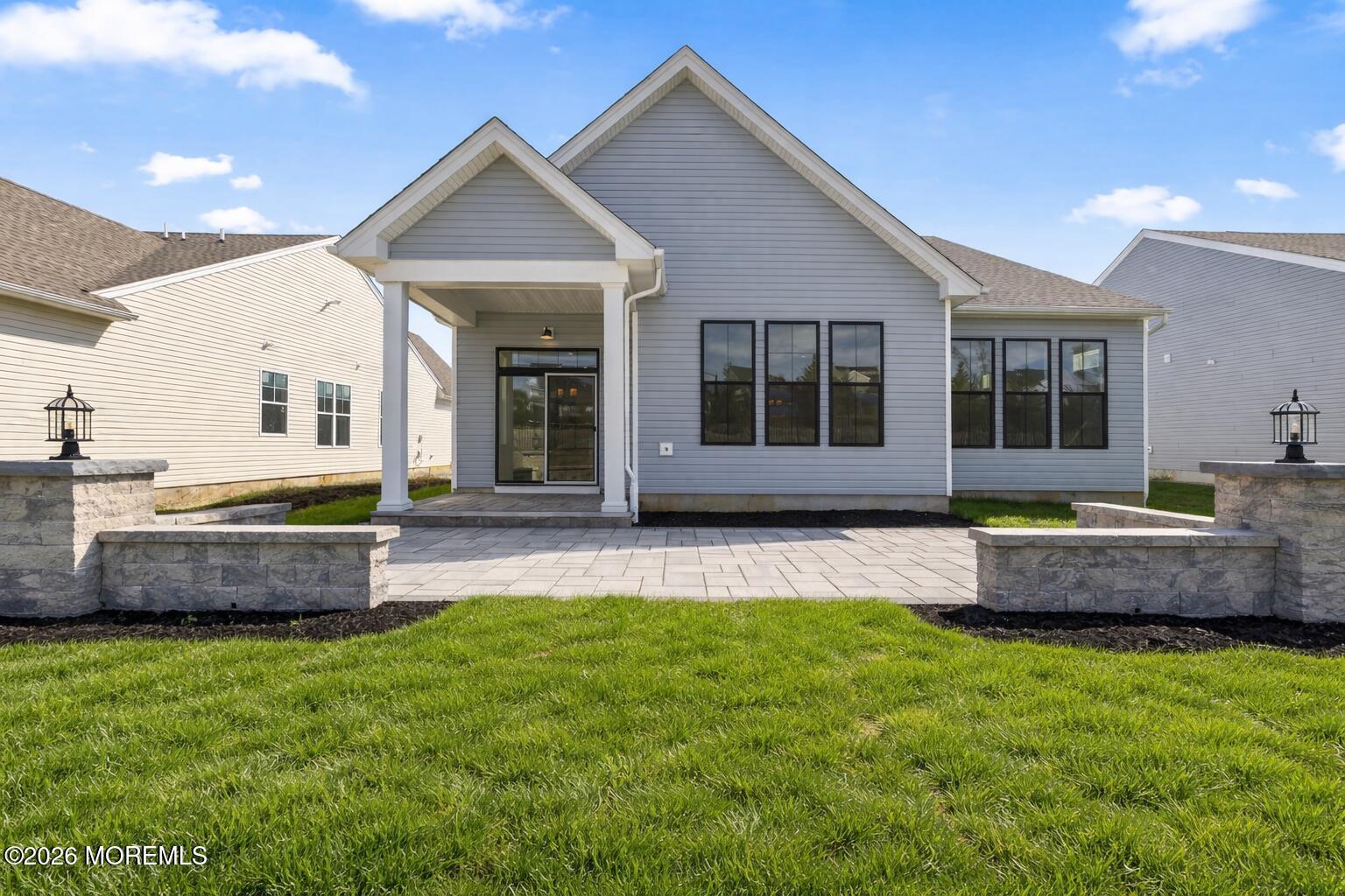 38 Sofia Drive, Manalapan, NJ, 07726 image 32