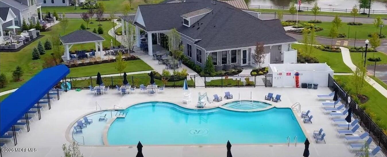 38 Sofia Drive, Manalapan, NJ, 07726 image 36