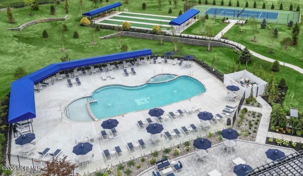 38 Sofia Drive, Manalapan, NJ, 07726 image 37