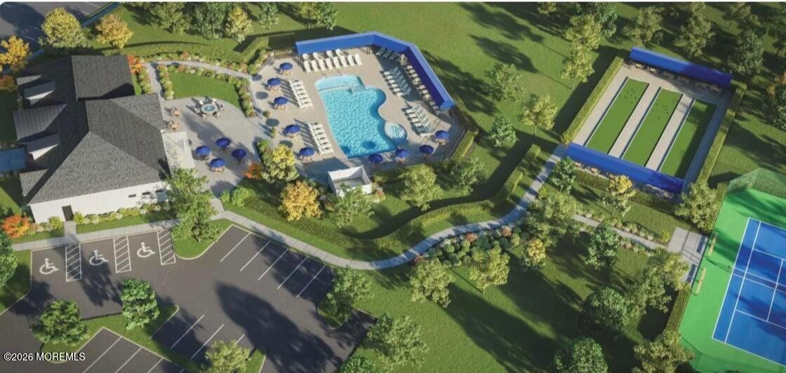 38 Sofia Drive, Manalapan, NJ, 07726 image 35