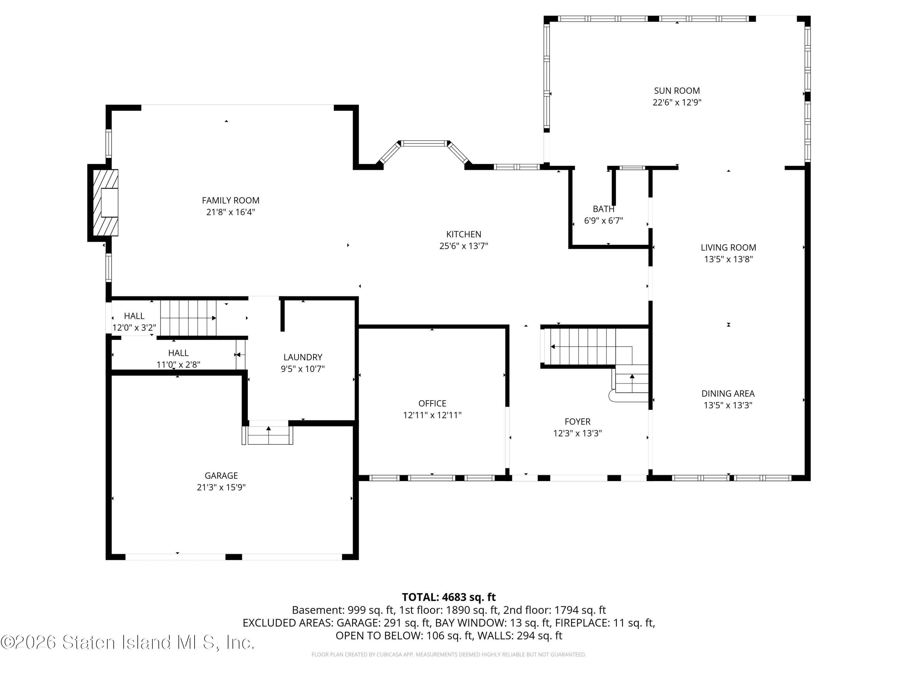 120 Nancy Lane, Staten Island, NY, 10307 image 50
