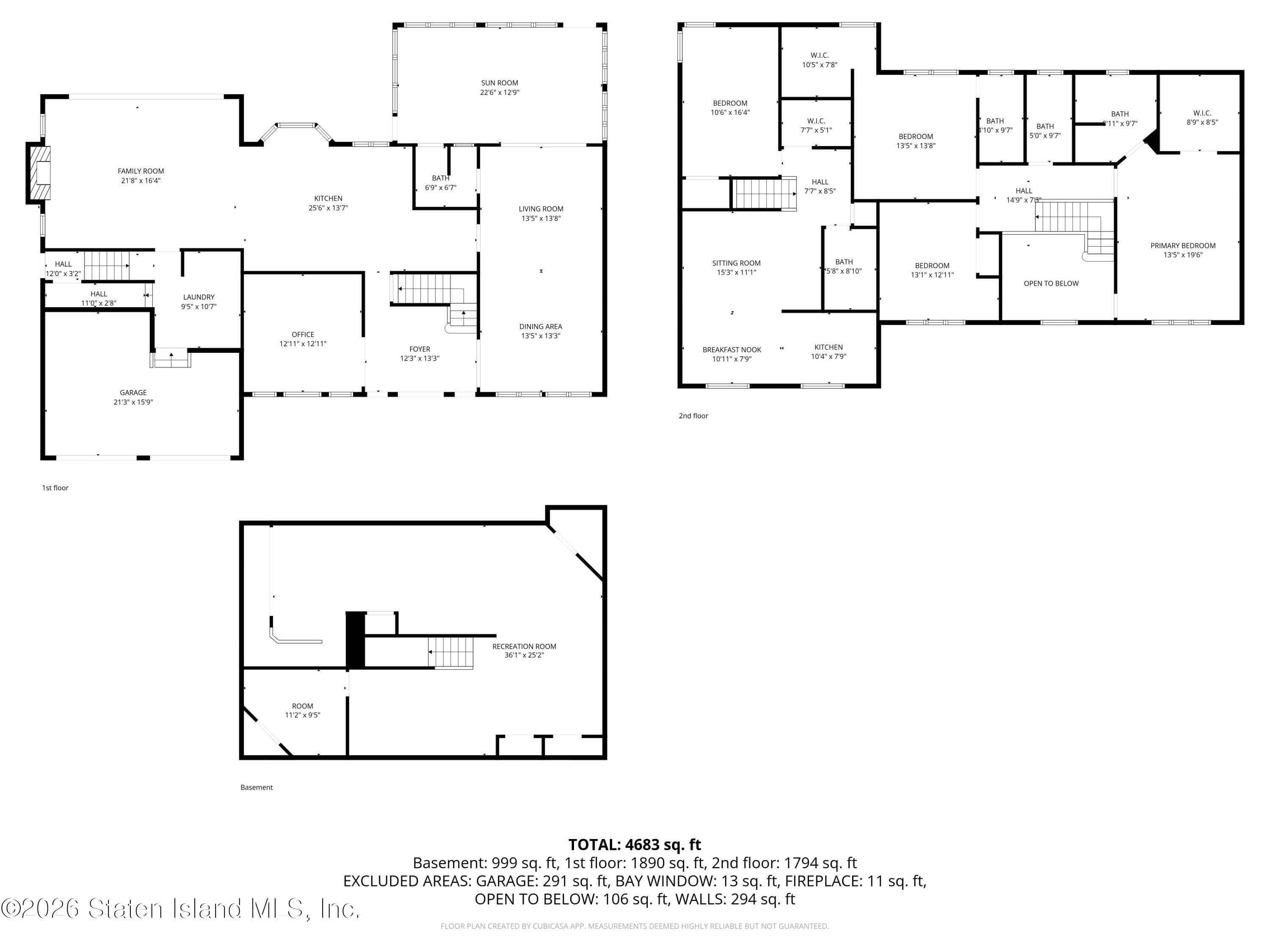 120 Nancy Lane, Staten Island, NY, 10307 image 53