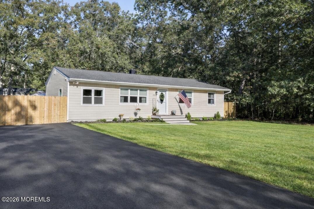 2628 Midway Avenue, Manchester, NJ, 08759