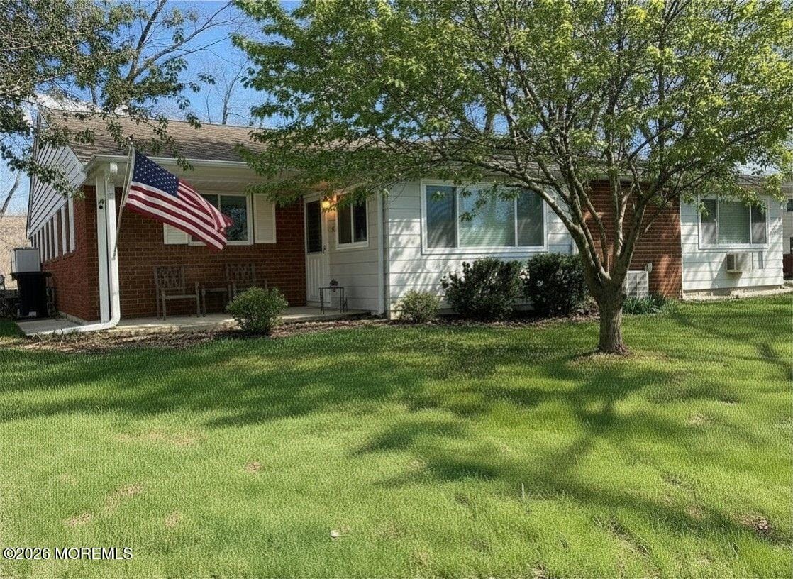 16 B Dove Street, Manchester, NJ, 08759