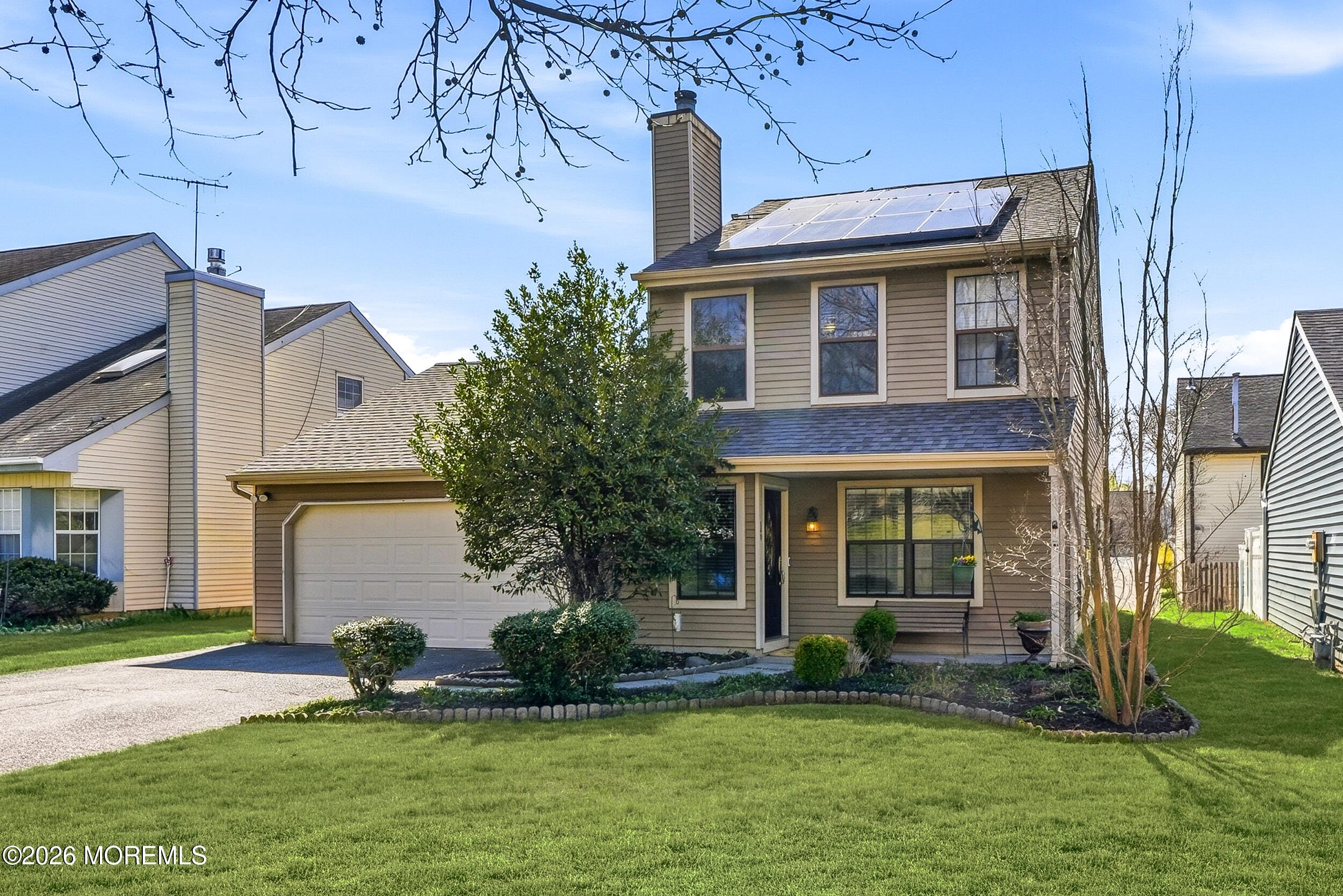 149 Malibu Drive, Eatontown, NJ, 07724 image 52