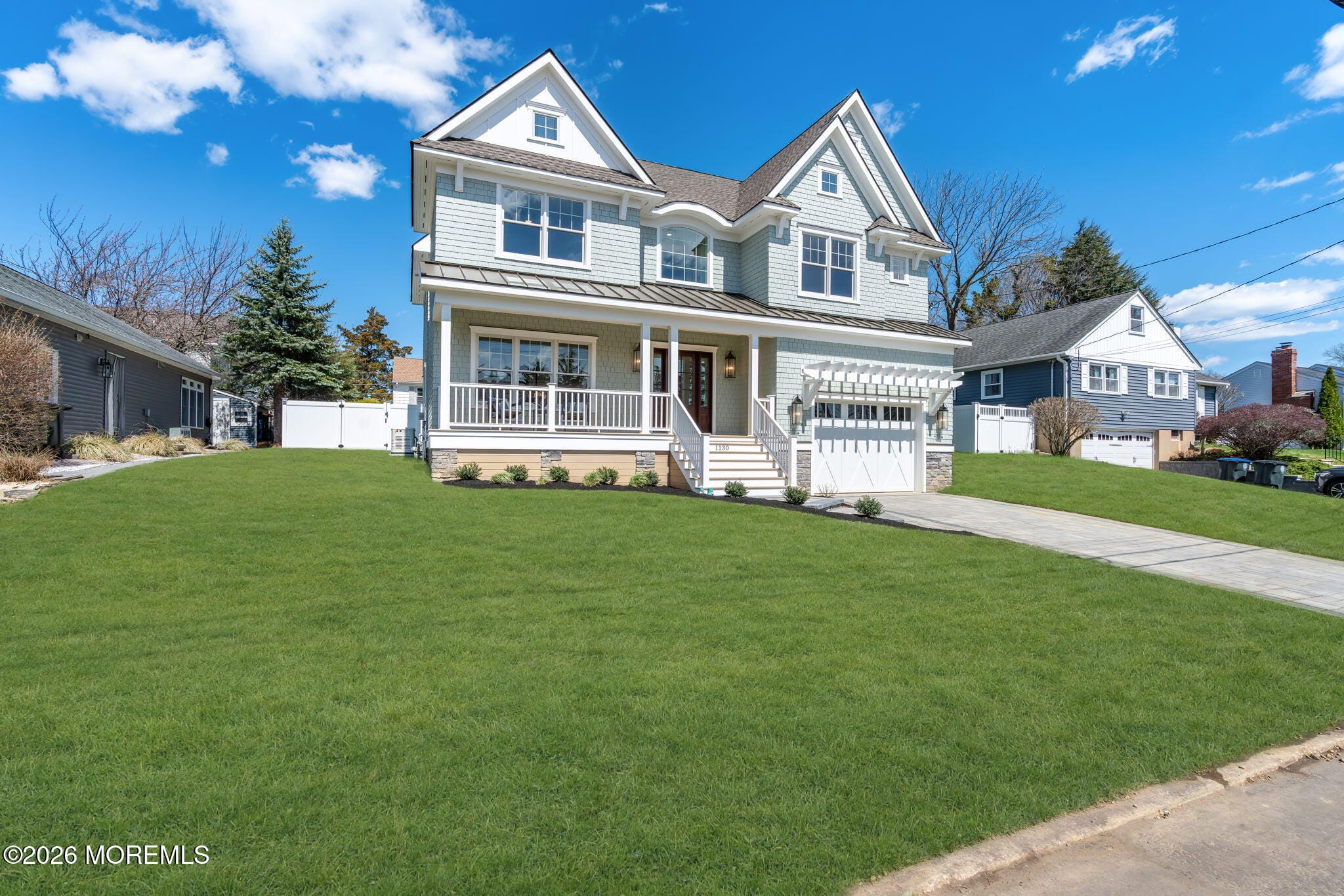 1130 Mohegan Road, Manasquan, NJ, 08736