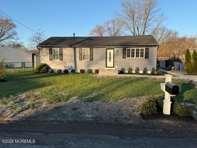 331 Stearman Road, Brick, NJ, 08723