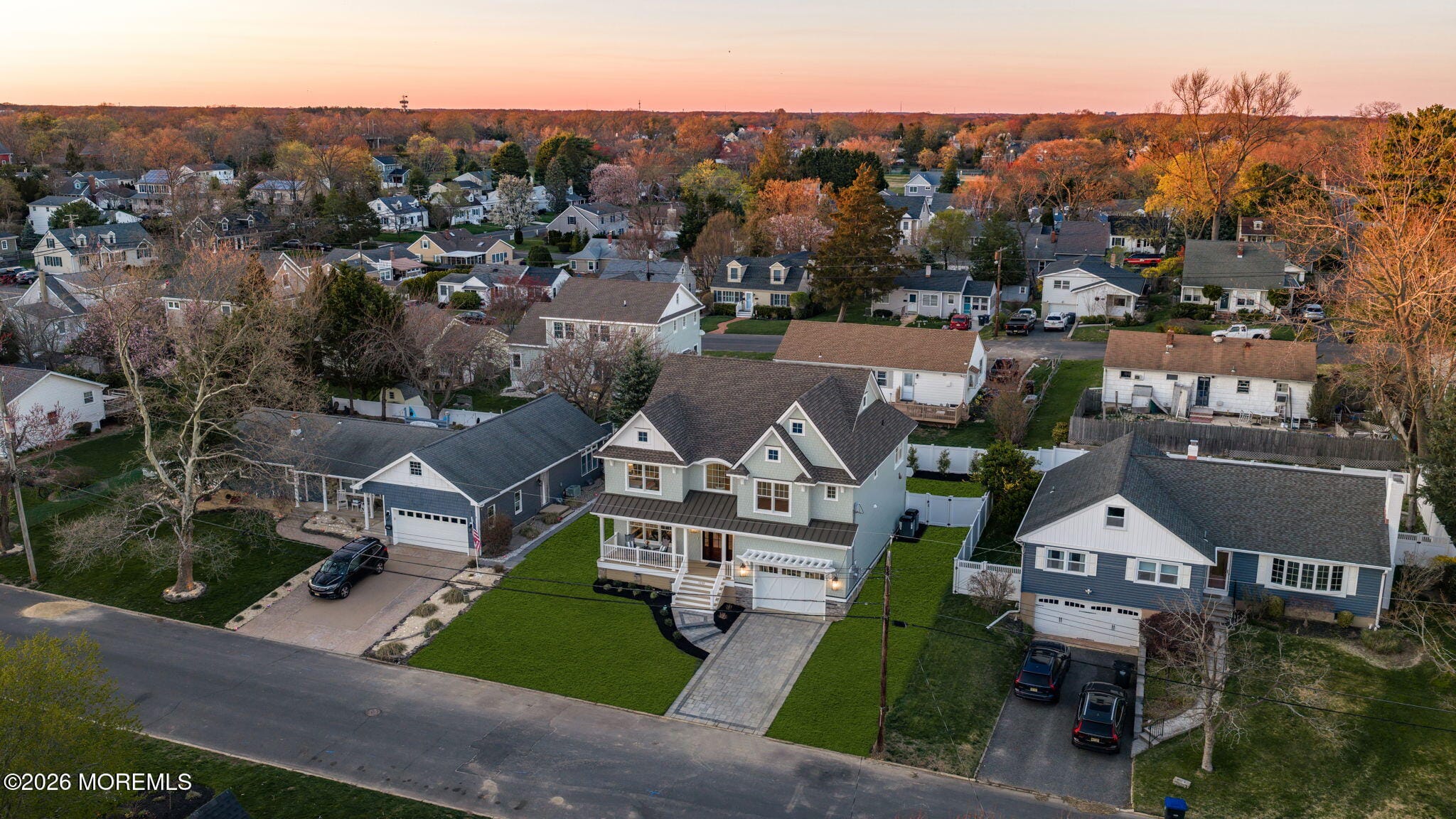 1130 Mohegan Road, Manasquan, NJ, 08736 image 82