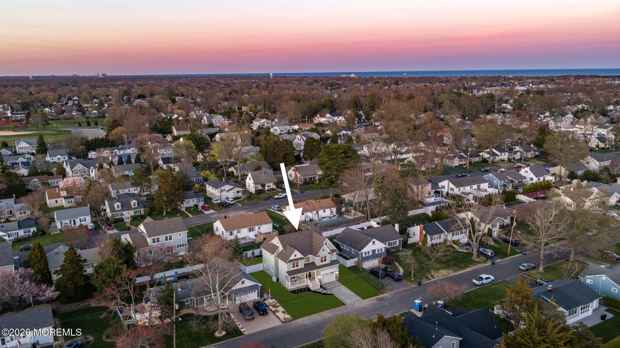 1130 Mohegan Road, Manasquan, NJ, 08736 image 86