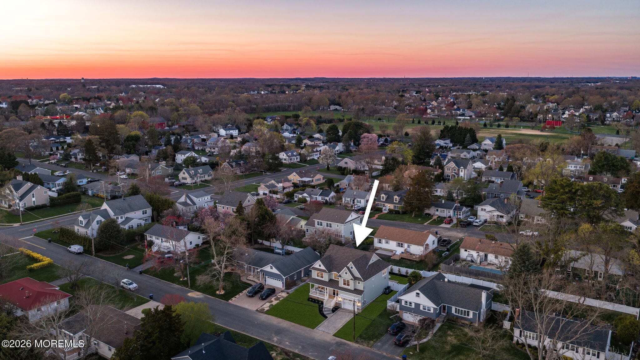 1130 Mohegan Road, Manasquan, NJ, 08736 image 87