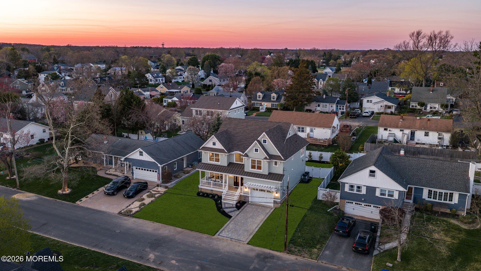 1130 Mohegan Road, Manasquan, NJ, 08736 image 88