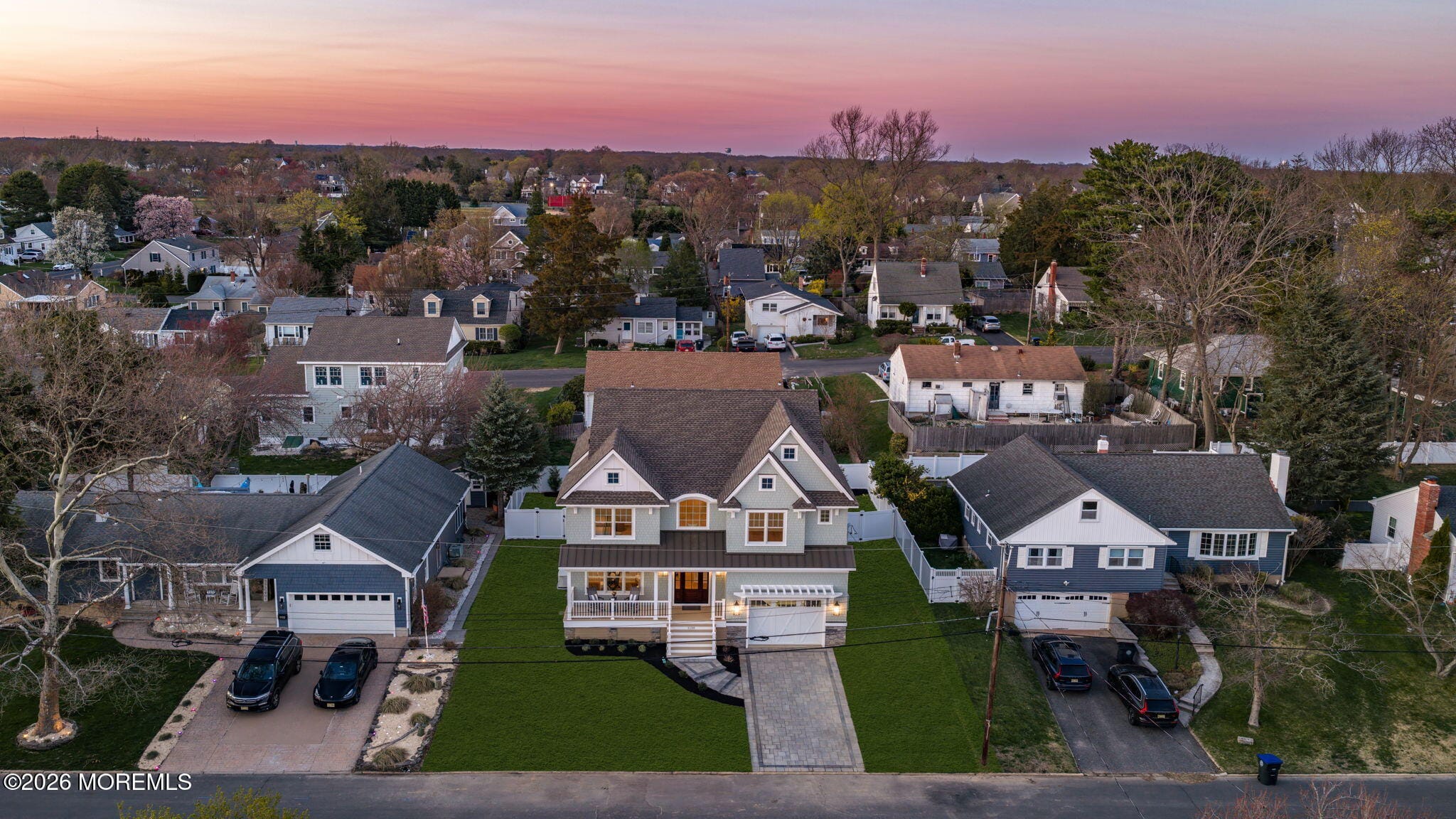 1130 Mohegan Road Image 2