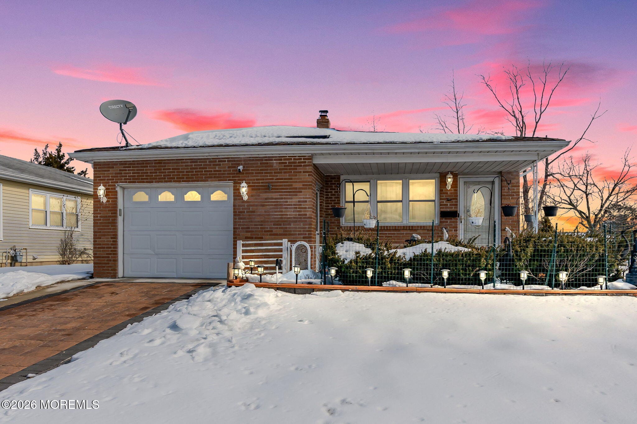 2 Liberta Drive, Toms River, NJ, 08757